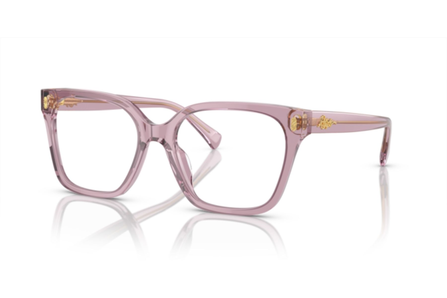 Ralph Lauren 7158U 6118 53 Mavi Işık Koruma