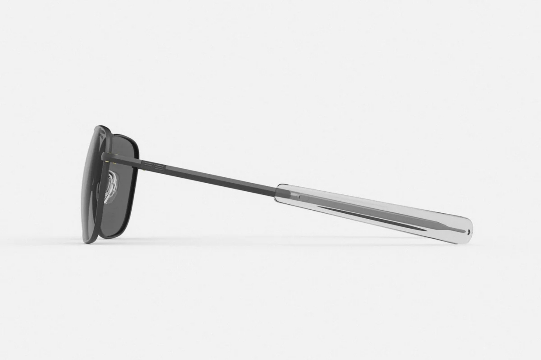 Randolph AF415 AVIATOR MIDNIGHT  FORCE 58 Unisex Güneş Gözlüğü