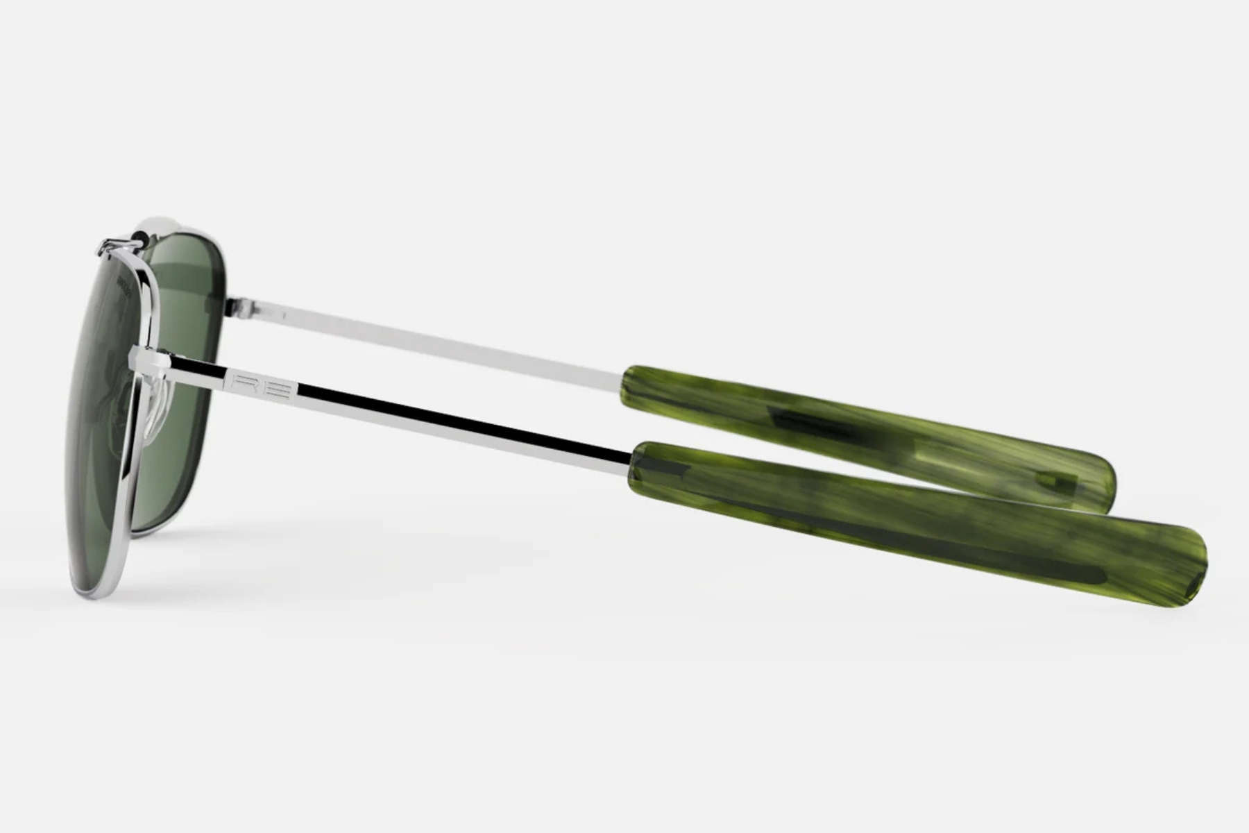 Randolph AVIATOR II AT002 55 Unisex Güneş Gözlüğü