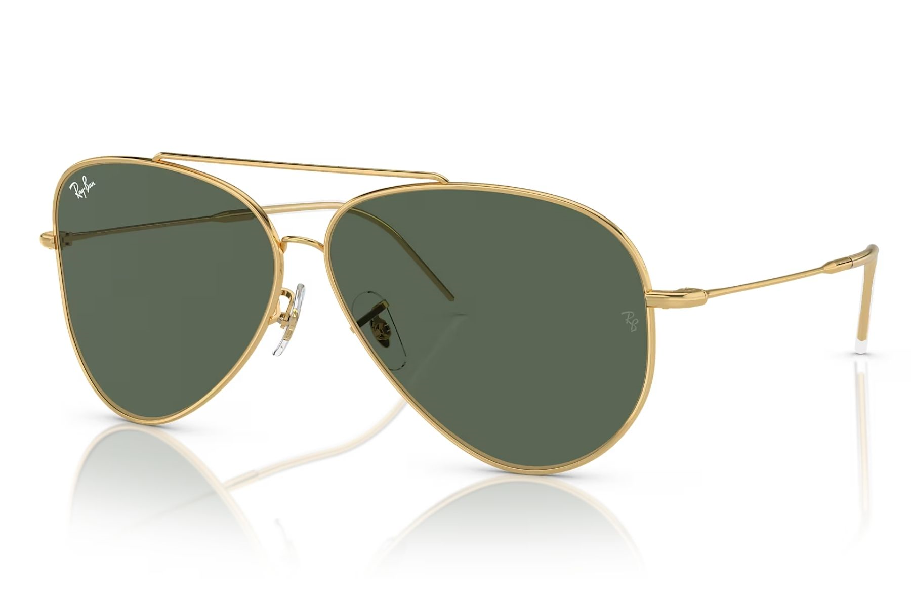 Ray-Ban 0101S 001/VR 59 Unisex Güneş Gözlüğü