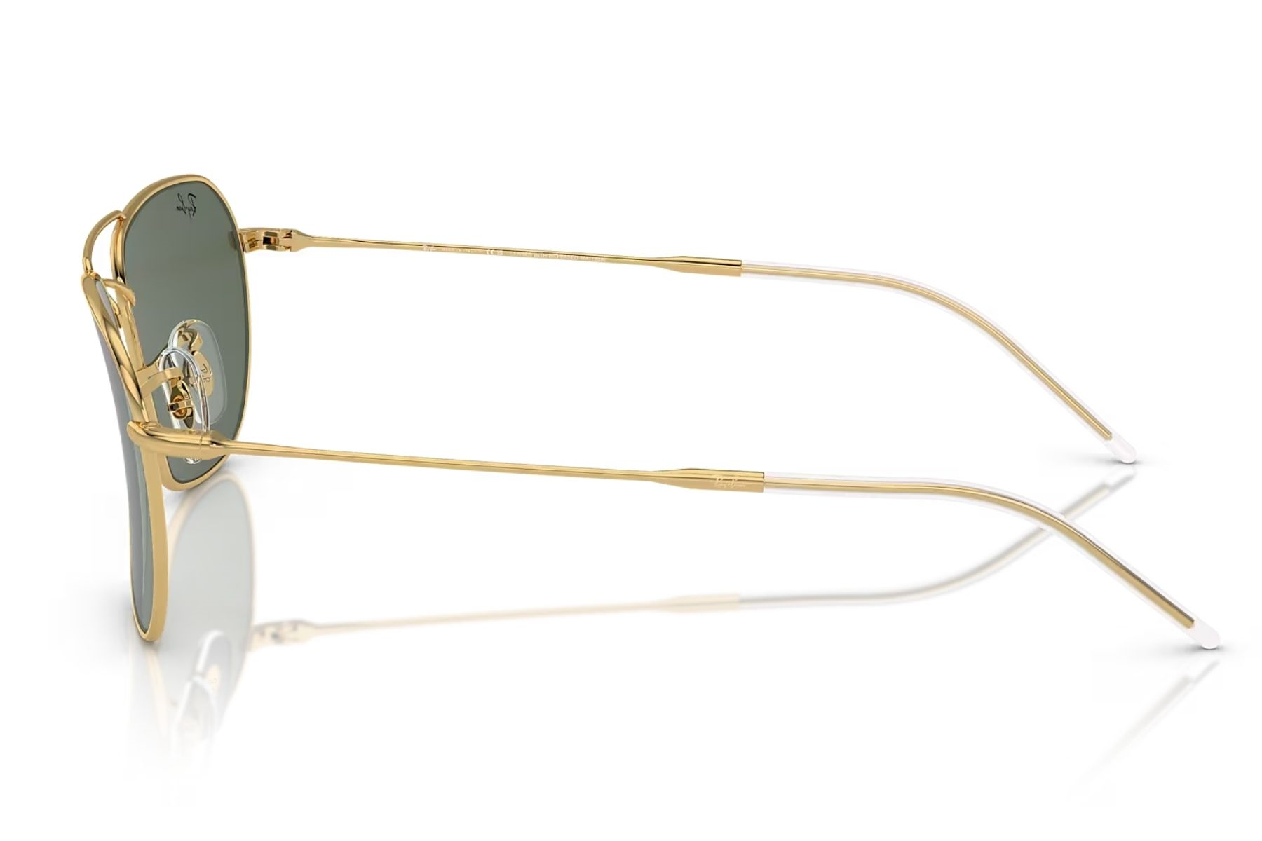 Ray-Ban 0102S 001/VR 58 Unisex Güneş Gözlüğü