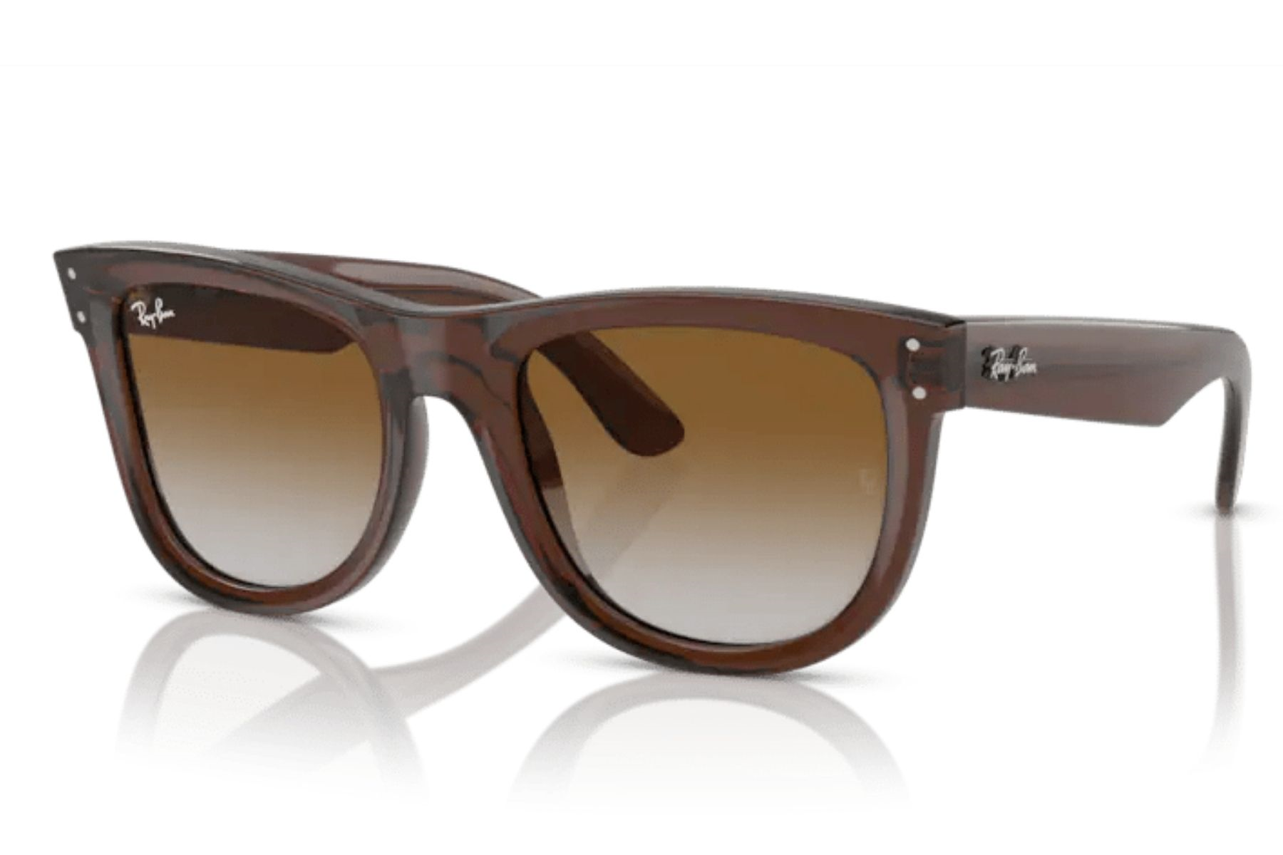 Ray-Ban 0502 6709CB 50 Unisex Güneş Gözlüğü