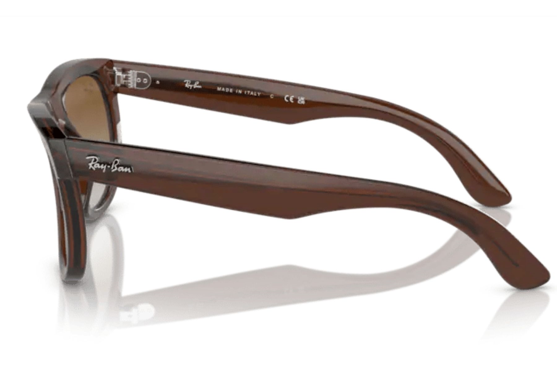 Ray-Ban 0502 6709CB 53 Unisex Güneş Gözlüğü