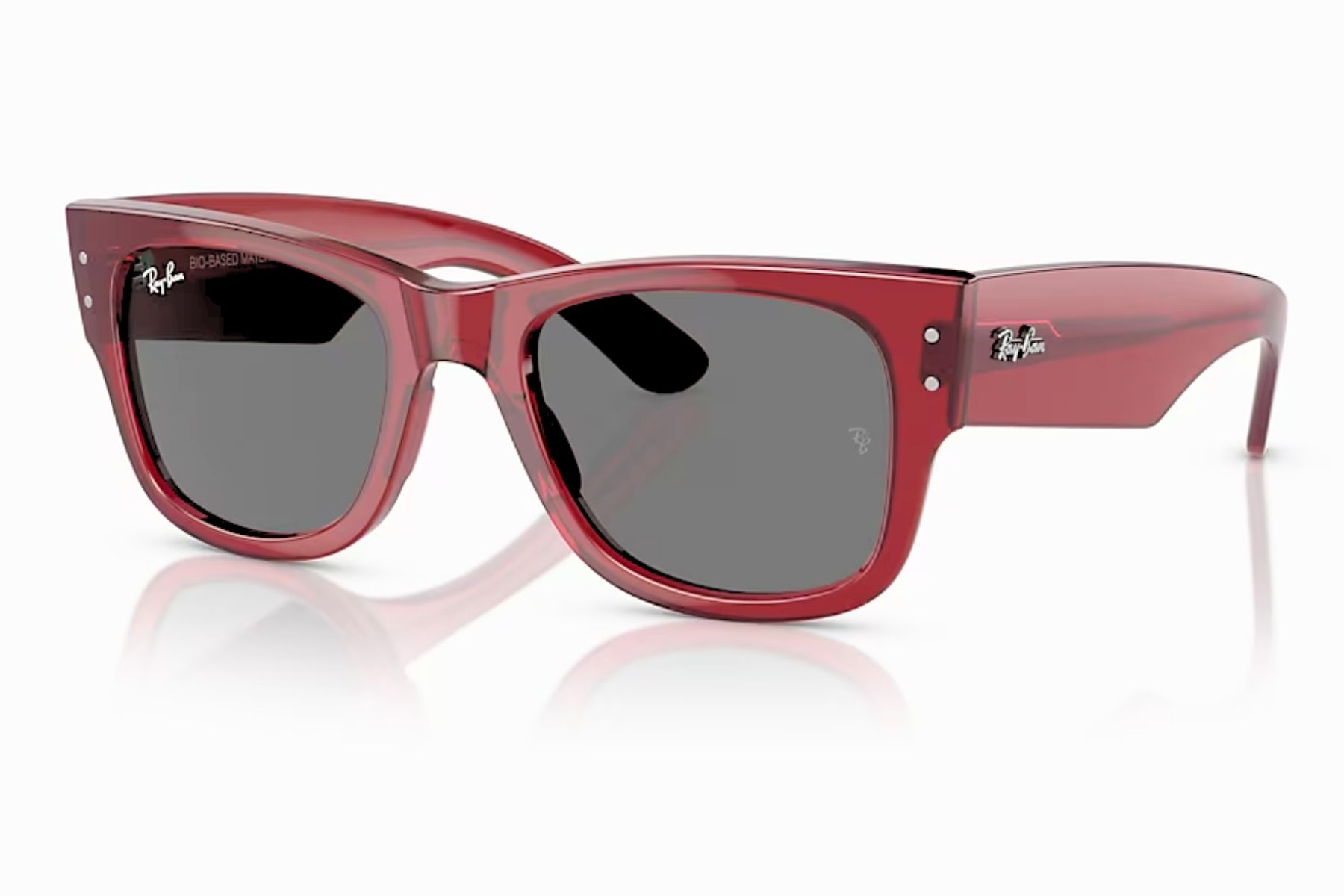 Ray-Ban 0840S 6679B1 51 Unisex Güneş Gözlüğü