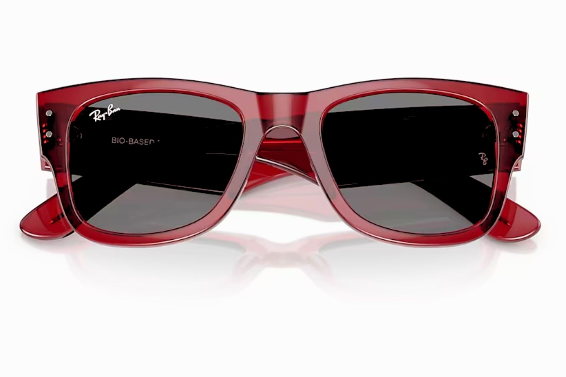 Ray-Ban 0840S 6679B1 51 Unisex Güneş Gözlüğü