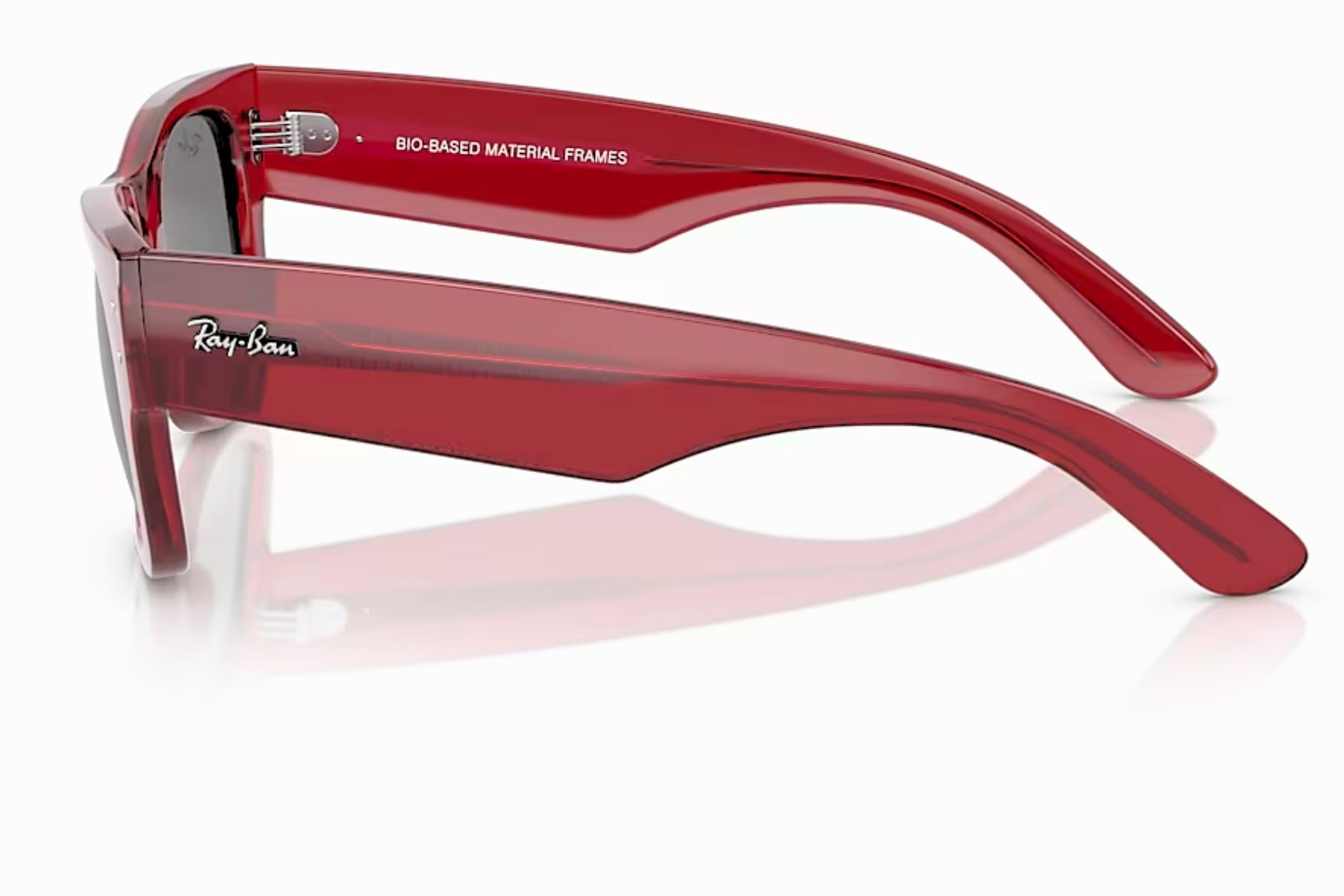 Ray-Ban 0840S 6679B1 51 Unisex Güneş Gözlüğü