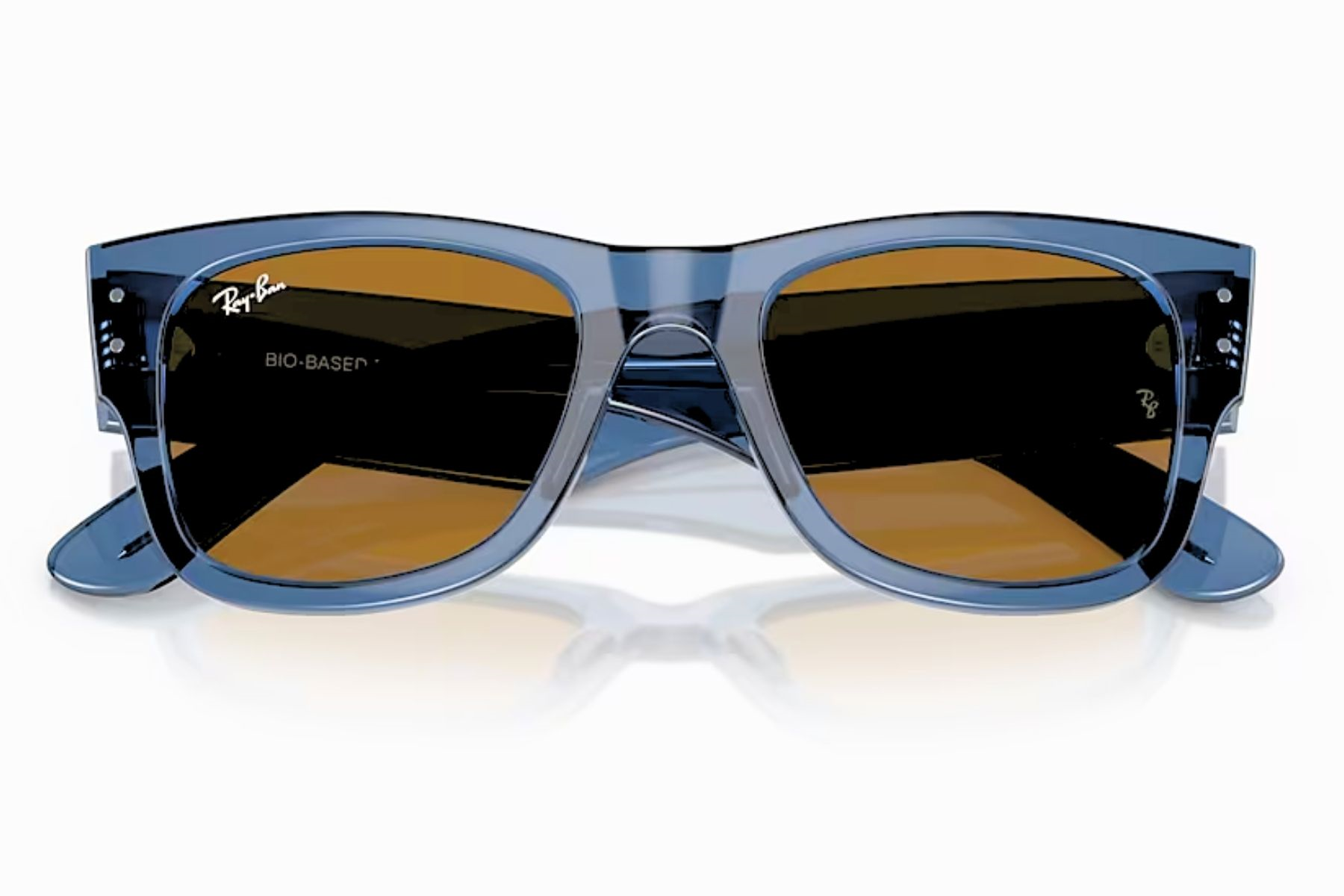 Ray-Ban 0840S 668073 51 Unisex Güneş Gözlüğü