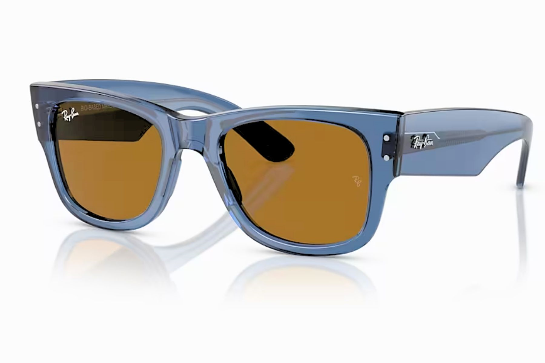 Ray-Ban 0840S 668073 51 Unisex Güneş Gözlüğü