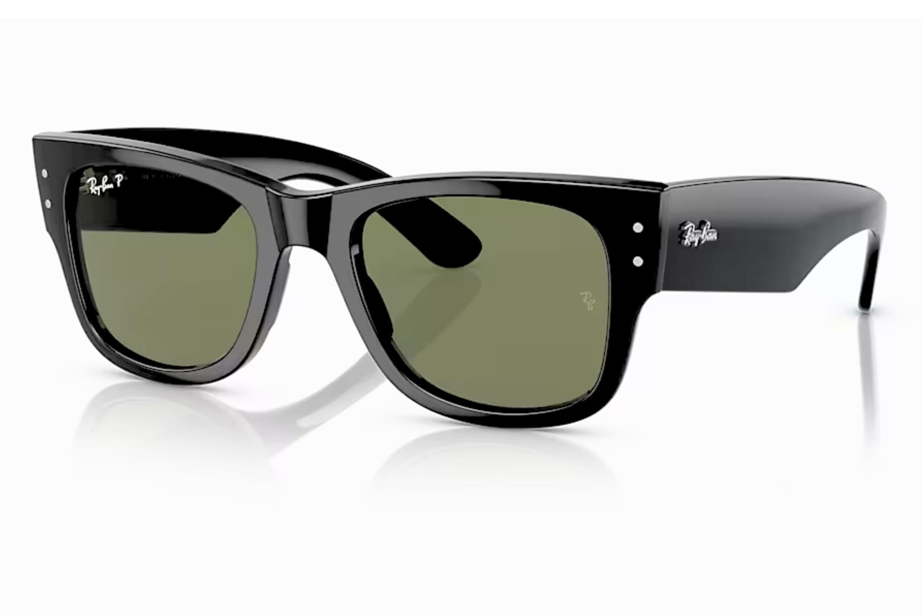 Ray-Ban 0840S 901/58 51 Unisex Güneş Gözlüğü