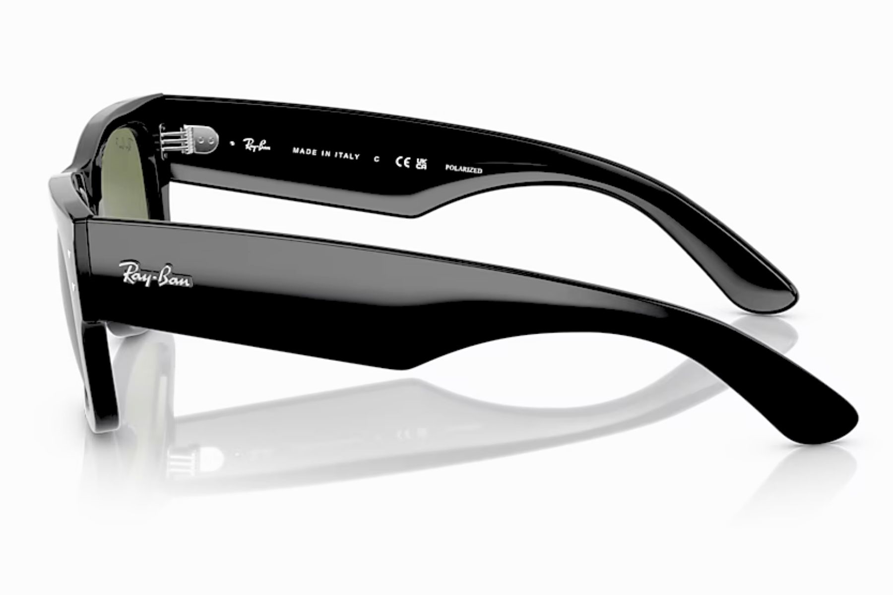 Ray-Ban 0840S 901/58 51 Unisex Güneş Gözlüğü