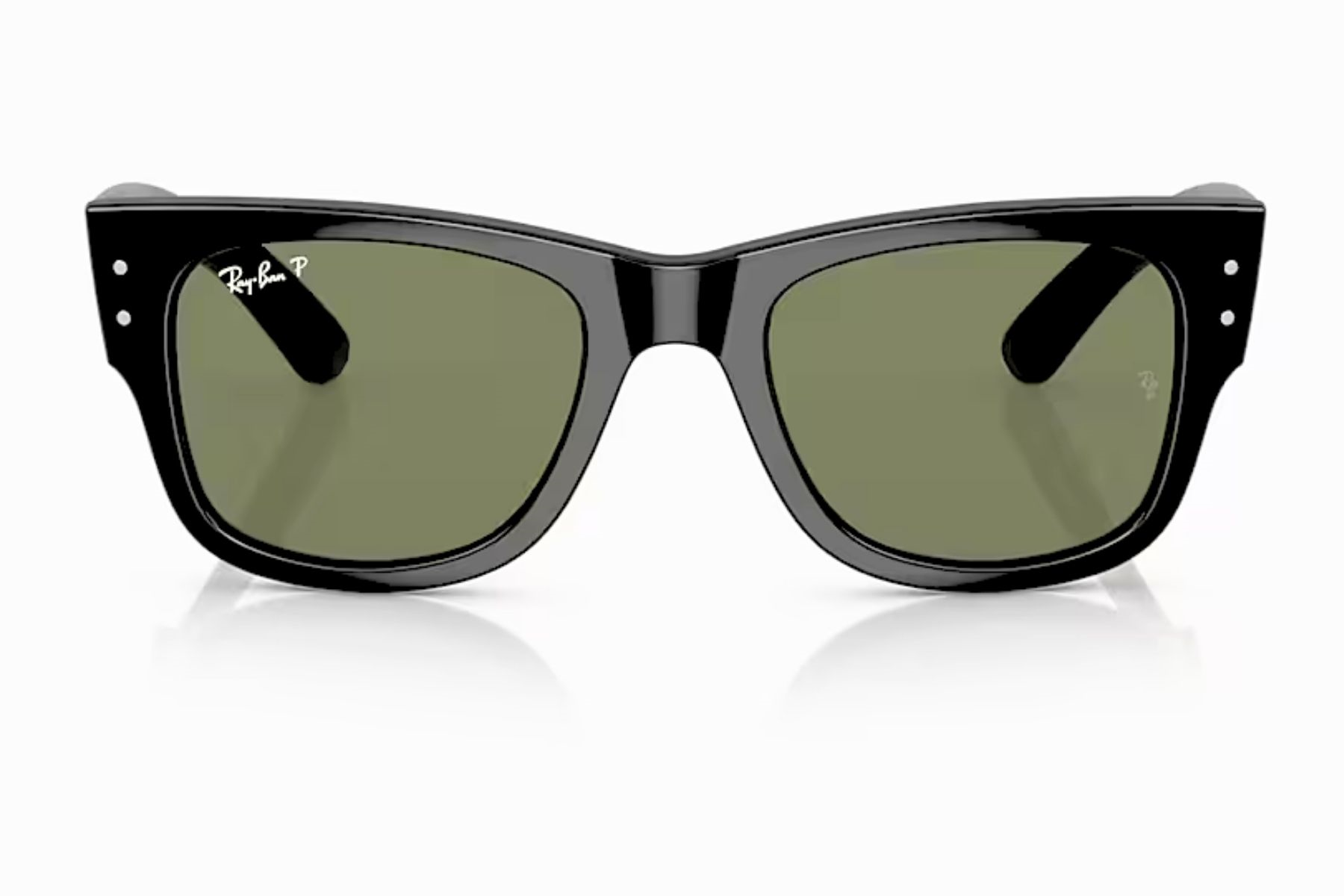 Ray-Ban 0840S 901/58 51 Unisex Güneş Gözlüğü