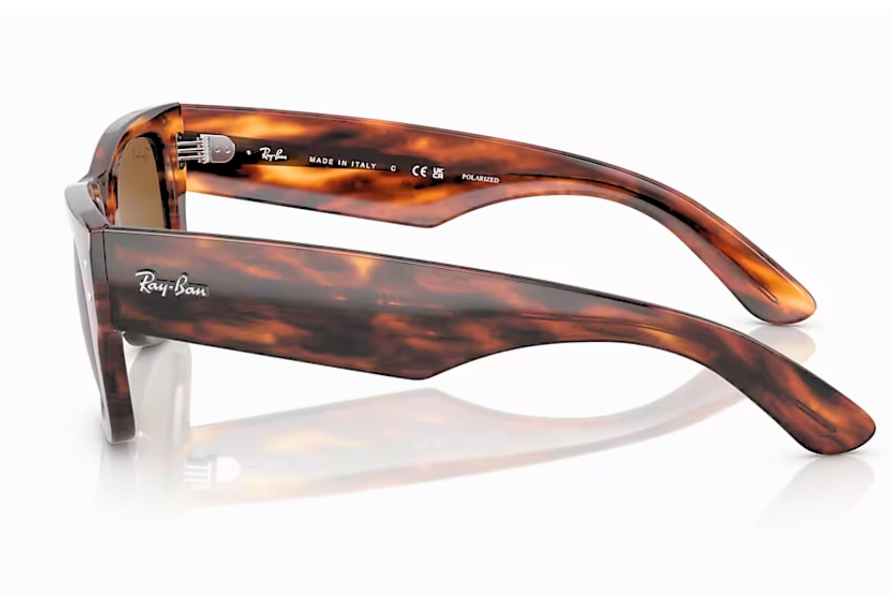 Ray-Ban 0840S 954/57 51 Unisex Güneş Gözlüğü