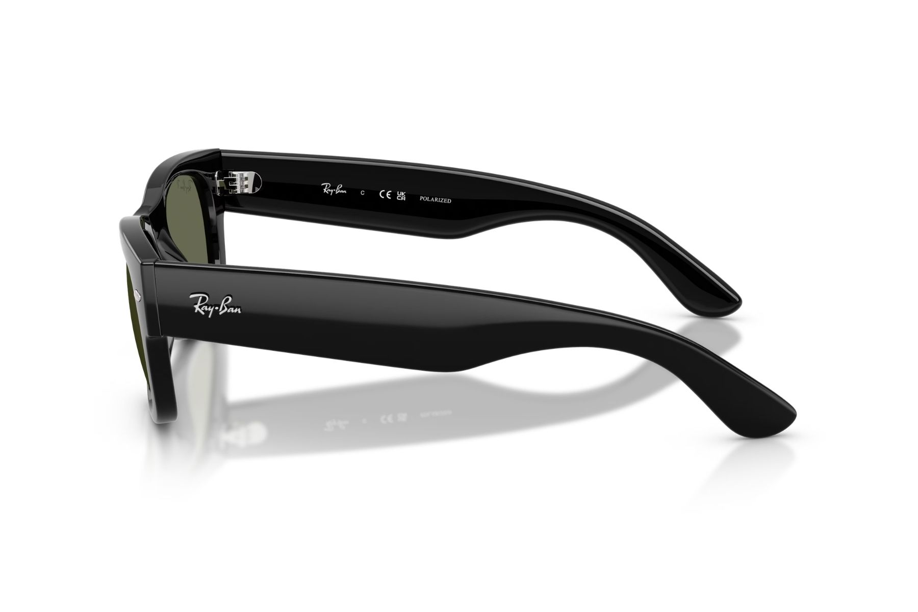 Ray-Ban 0RB0832S 901/58 52