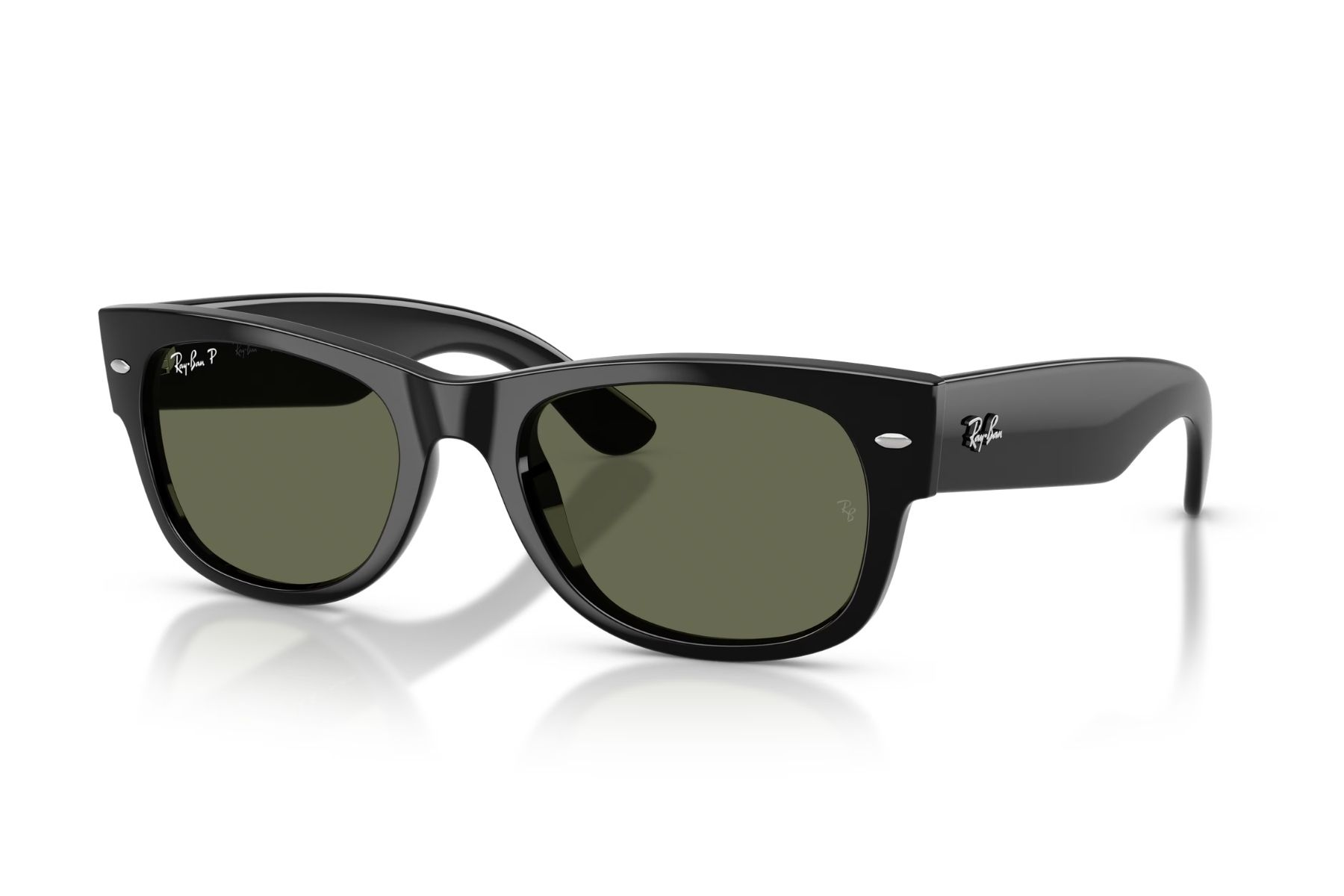 Ray-Ban 0RB0832S 901/58 55