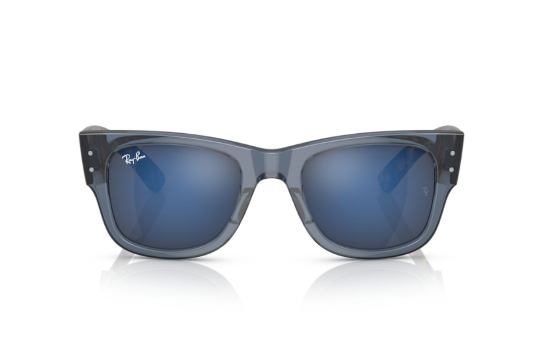 Ray-Ban 0RB0840S 6638O4 51