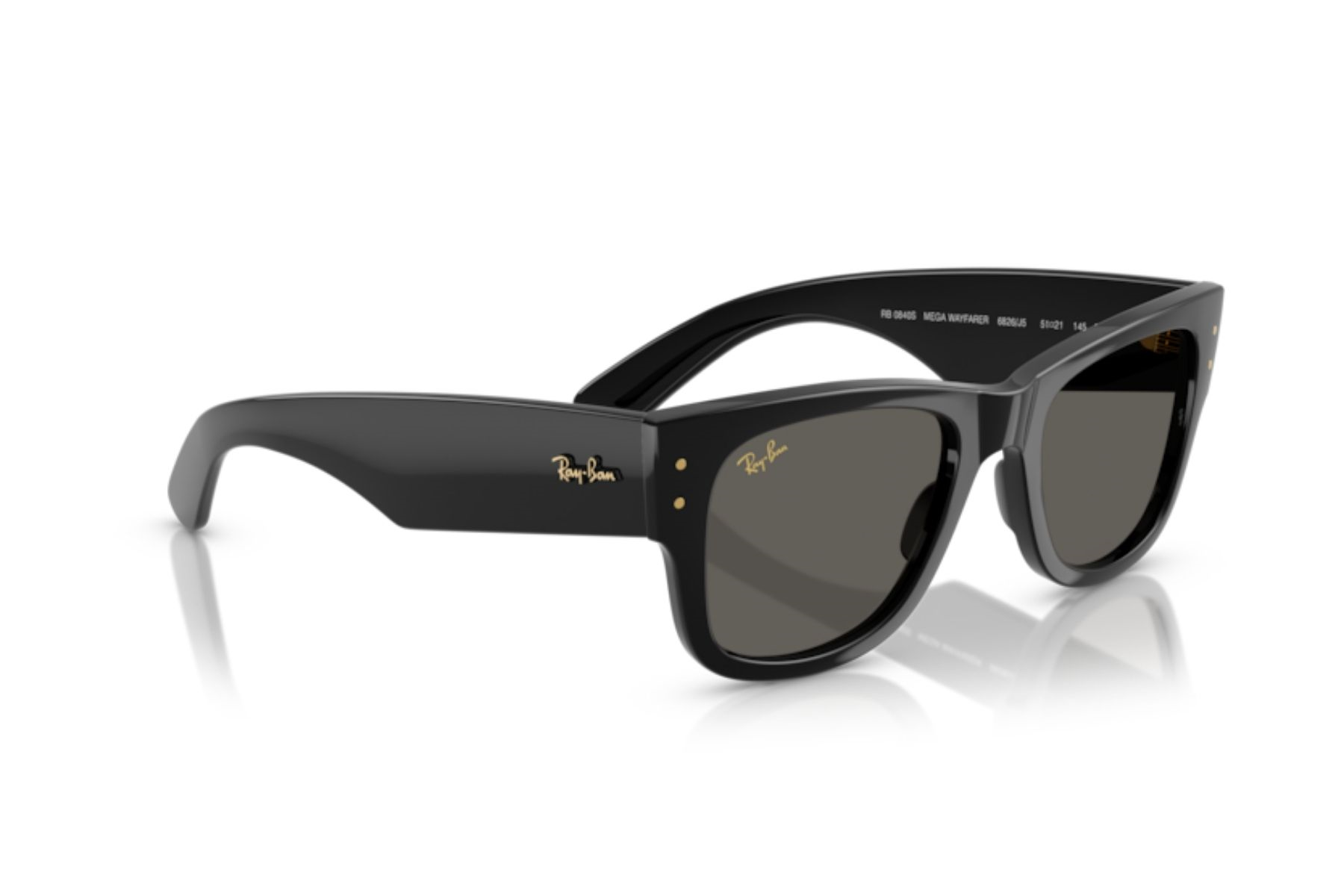 Ray-Ban 0RB0840S 6826J5 51