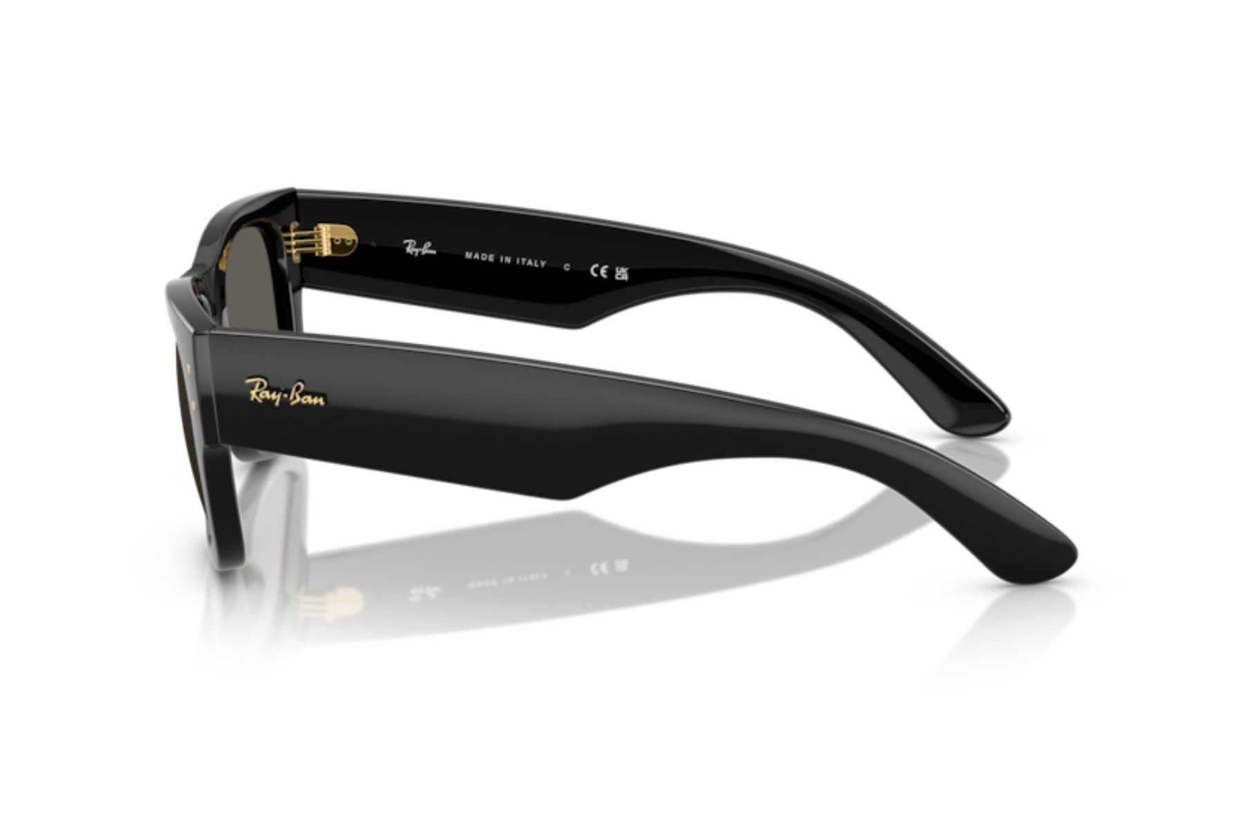 Ray-Ban 0RB0840S 6826J5 51
