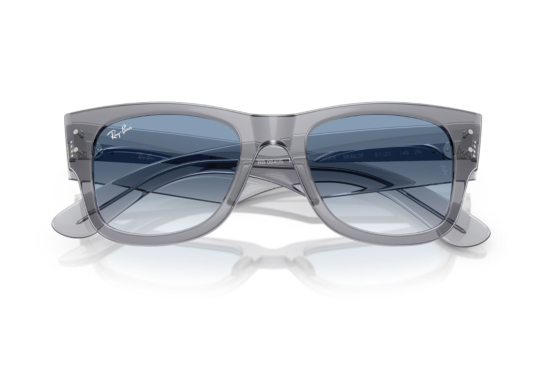Ray-Ban 0RB0840S 68463F 51