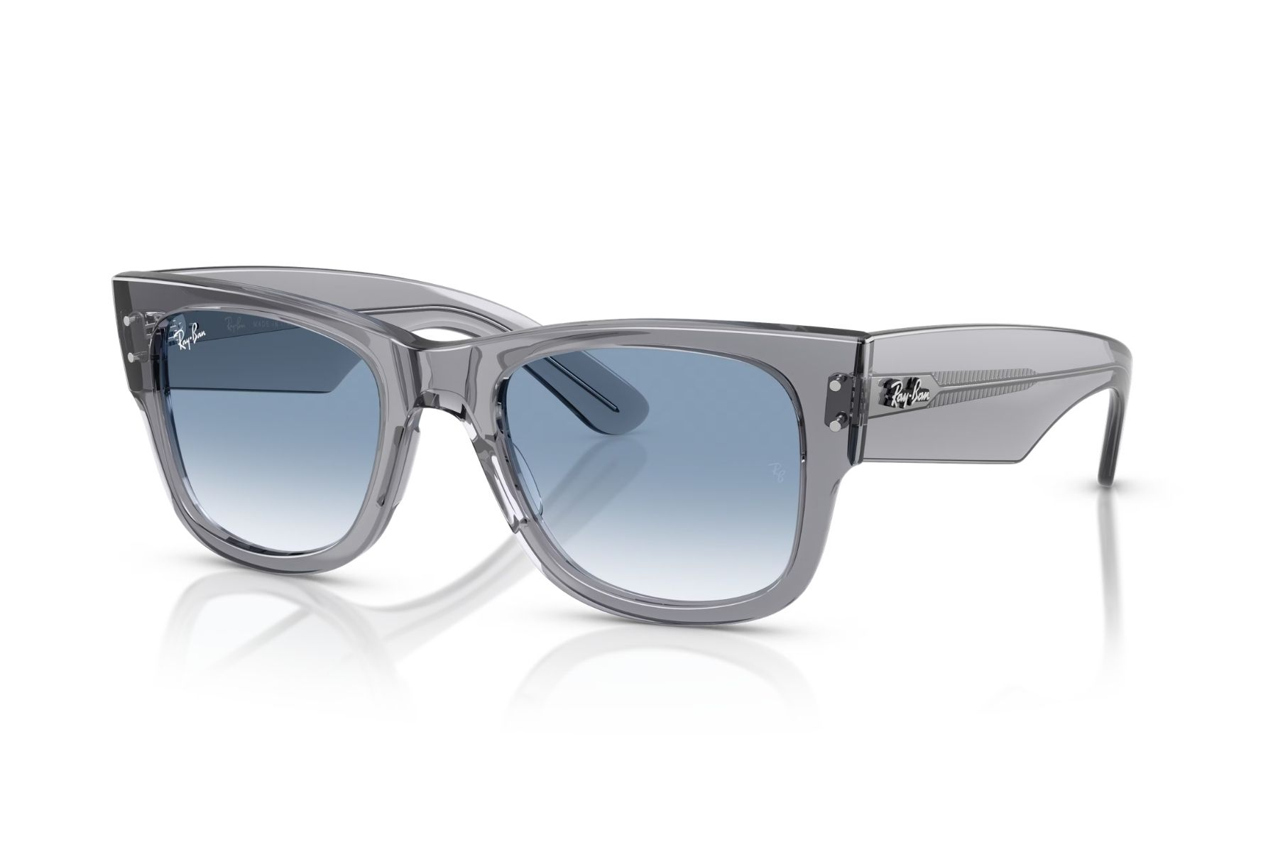Ray-Ban 0RB0840S 68463F 51