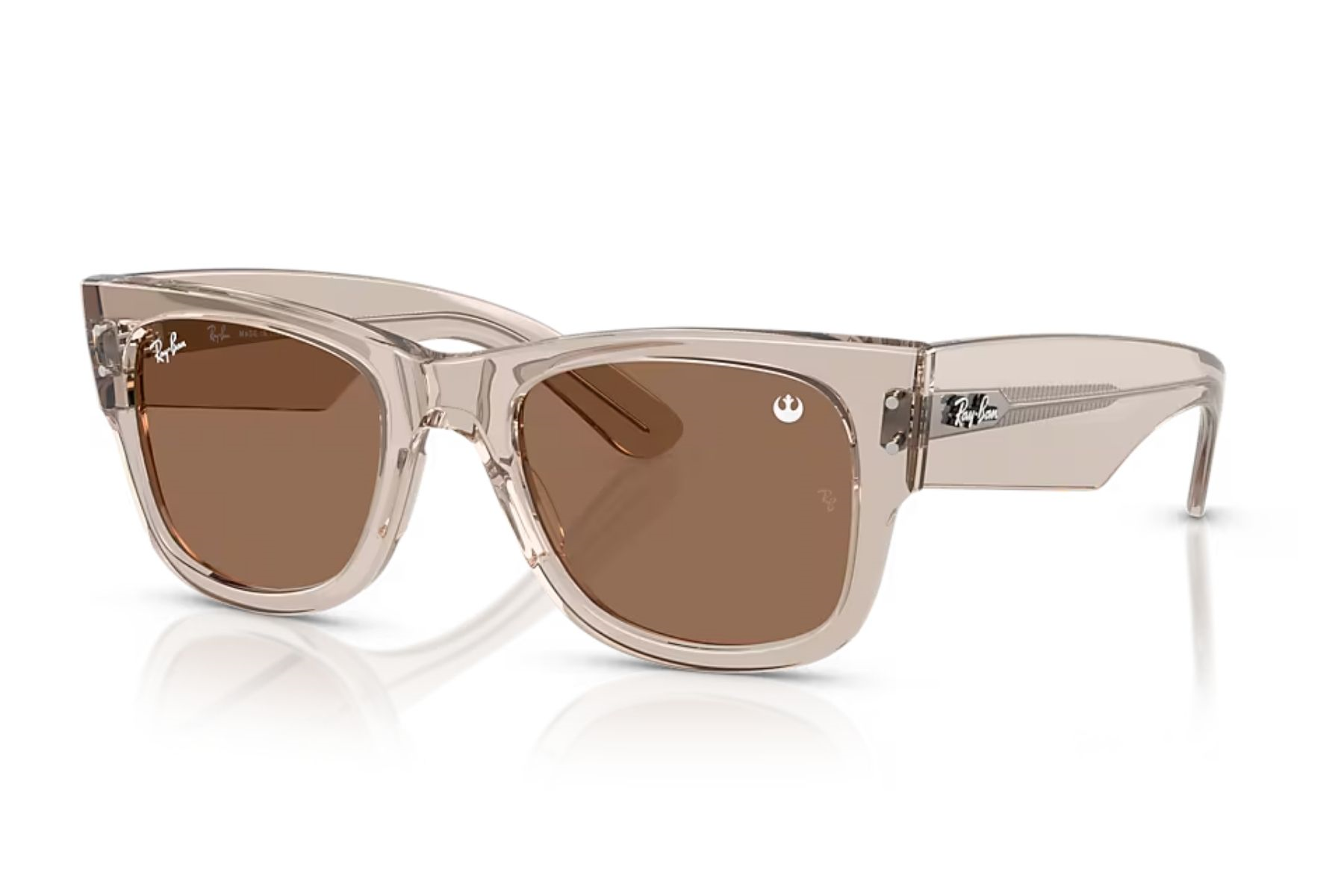 Ray-Ban 0RB0840S 68701A 51