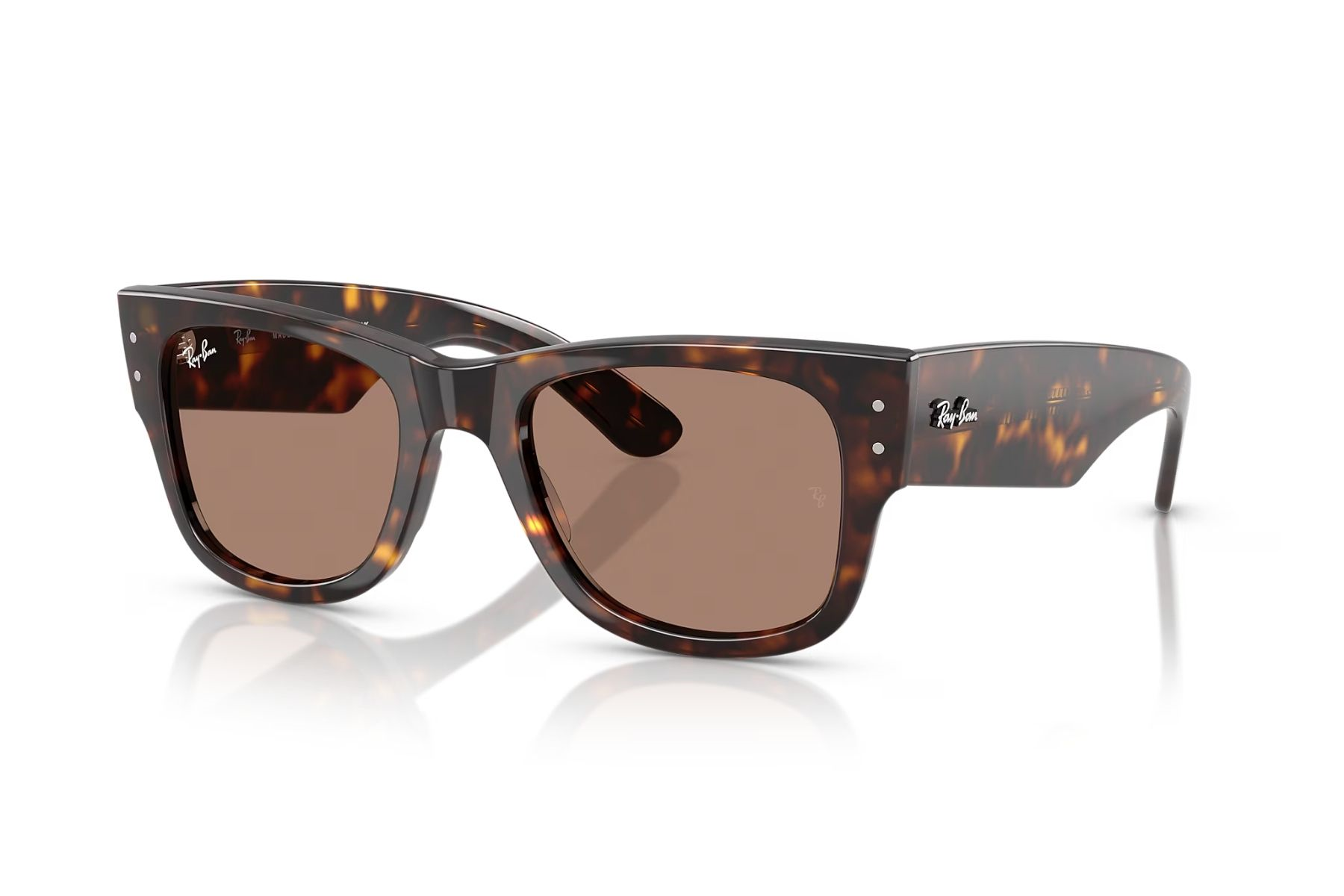 Ray-Ban 0RB0840S 902/1A 51