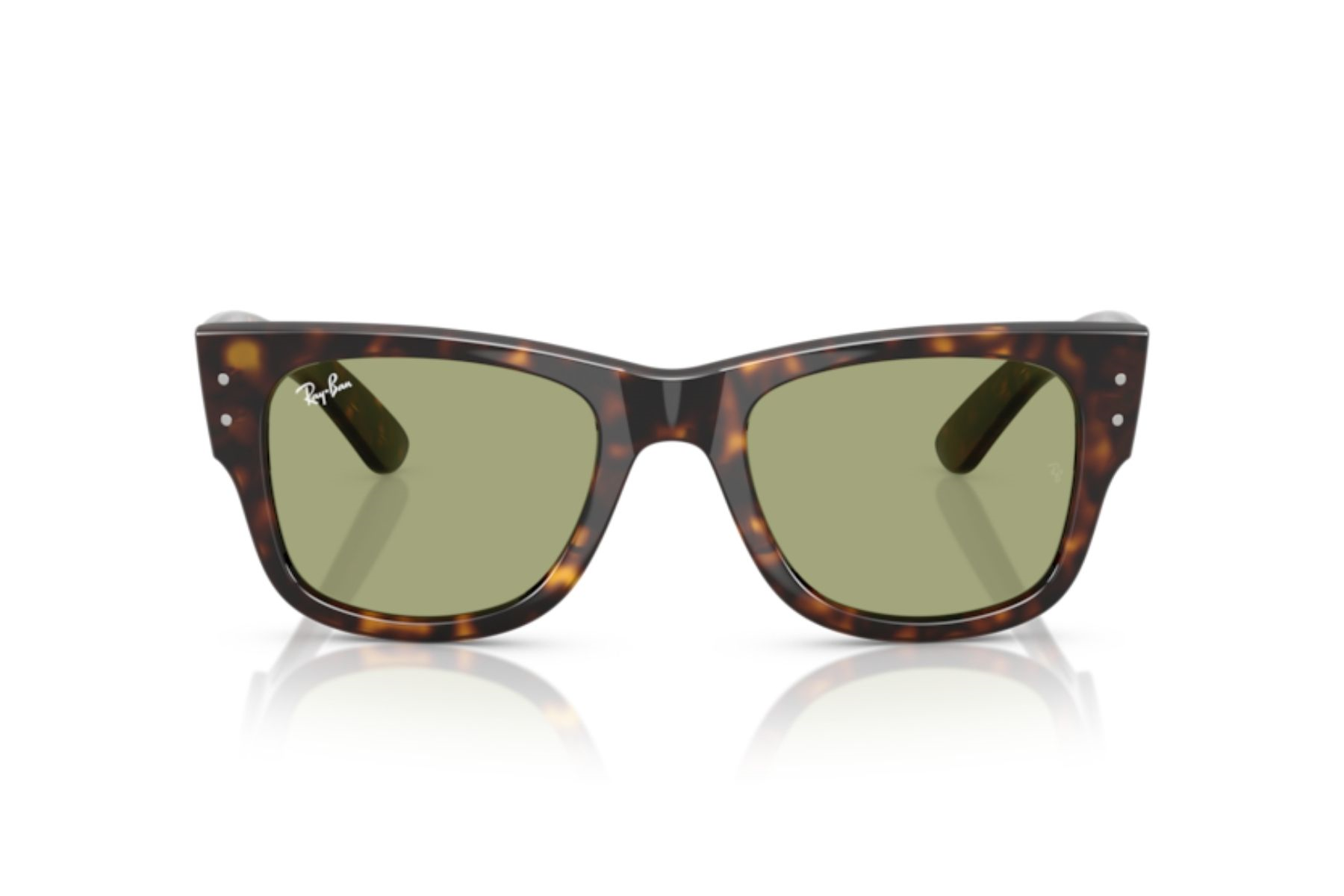 Ray-Ban 0RB0840S 902/4E 51
