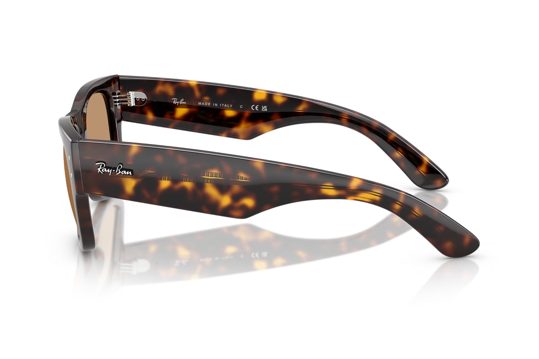 Ray-Ban 0RB0840S 902/53 51