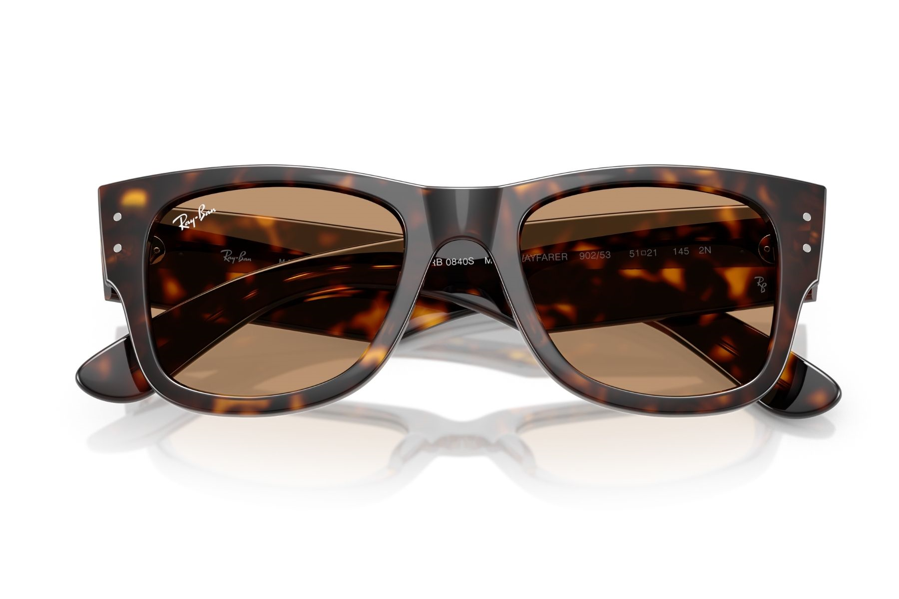 Ray-Ban 0RB0840S 902/53 51
