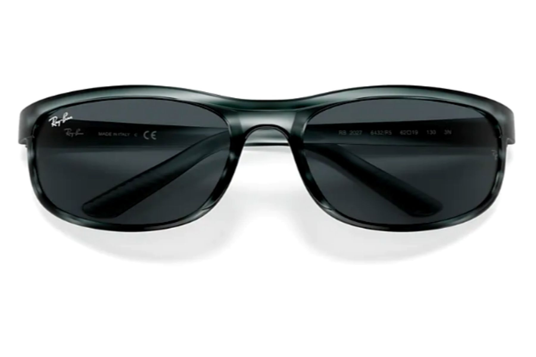 Ray-Ban 0RB2027 6432R5 62 Erkek Güneş Gözlüğü