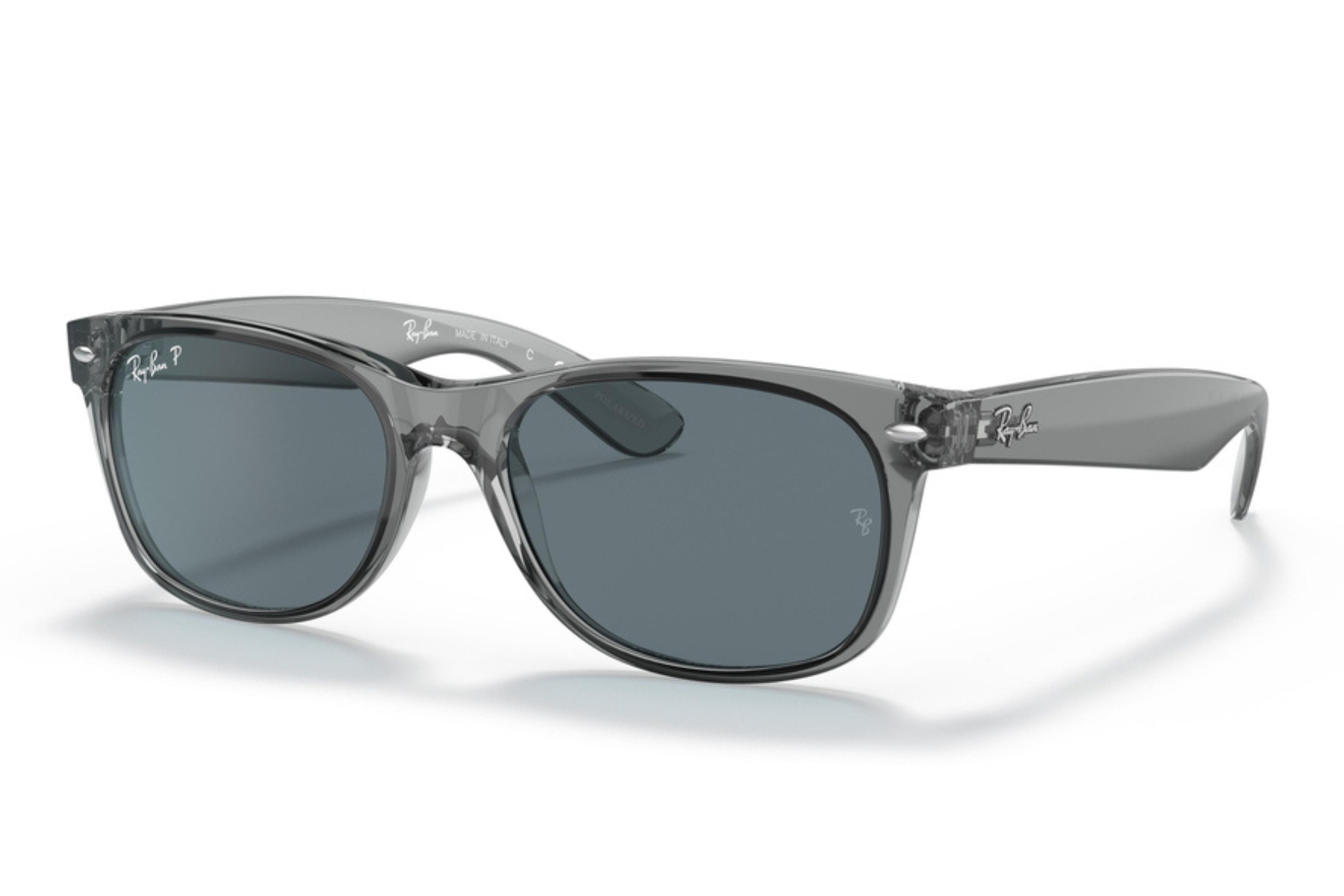 Ray-Ban 0RB2132 64503R 55 Unisex Güneş Gözlüğü