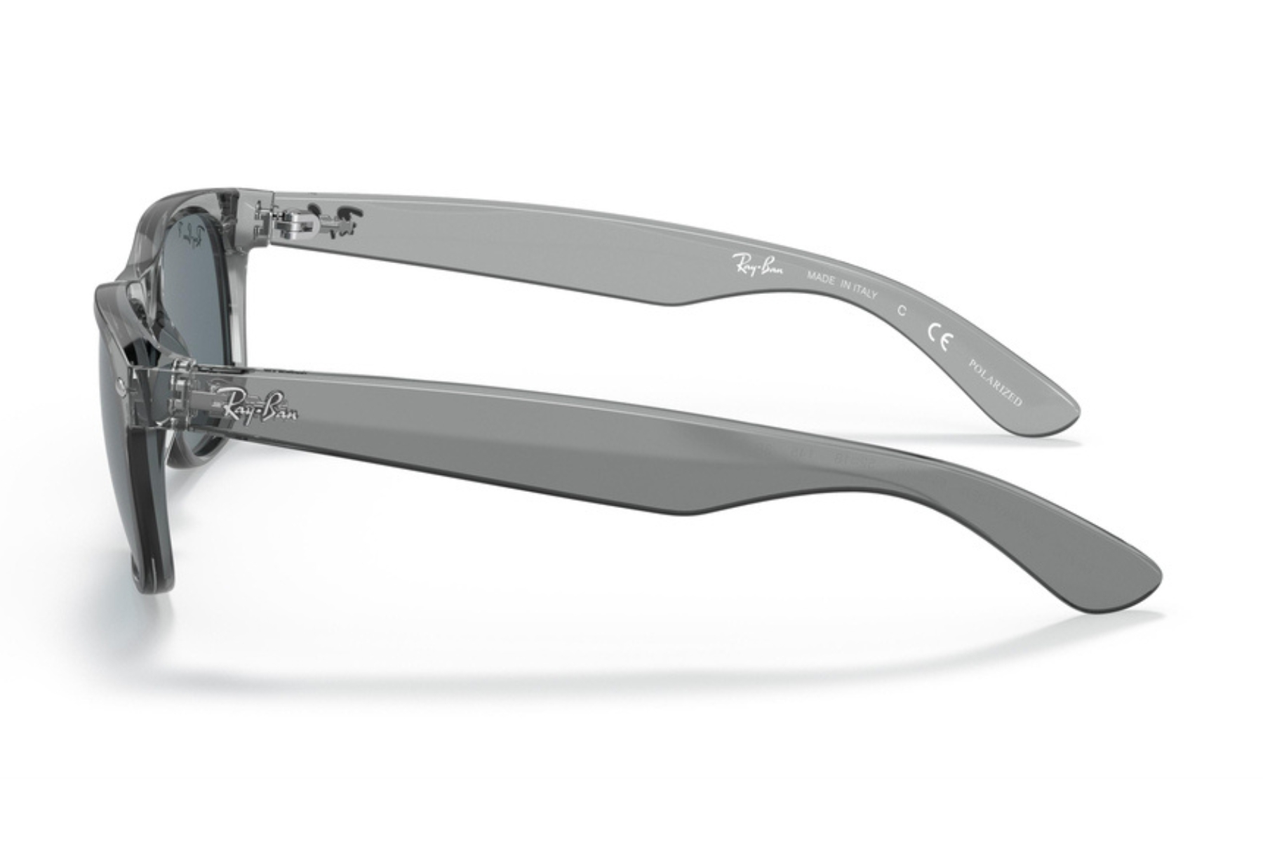 Ray-Ban 0RB2132 64503R 55 Unisex Güneş Gözlüğü