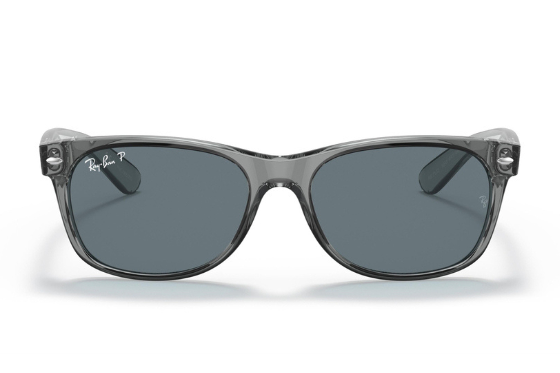 Ray-Ban 0RB2132 64503R 55 Unisex Güneş Gözlüğü