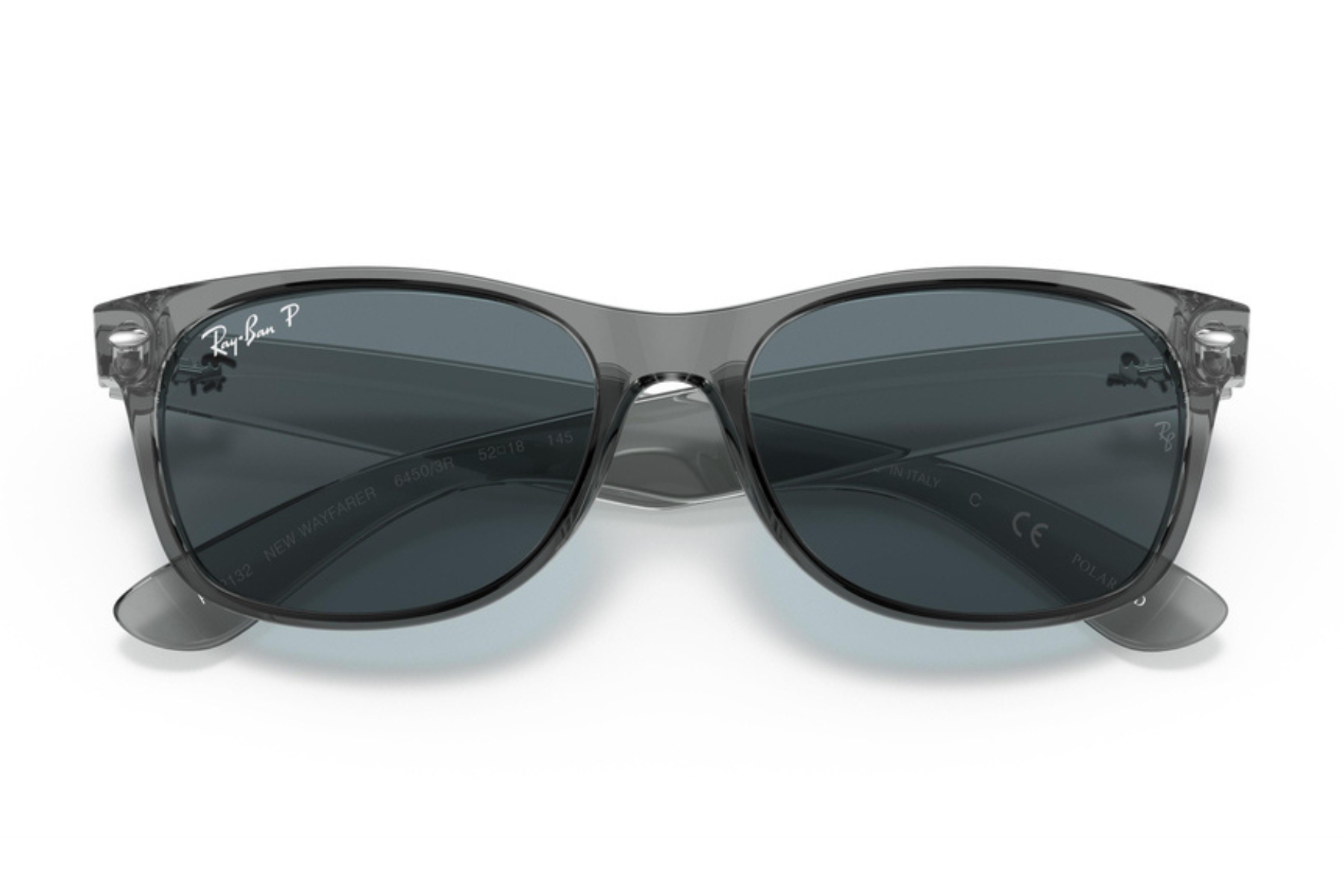 Ray-Ban 0RB2132 64503R 55 Unisex Güneş Gözlüğü
