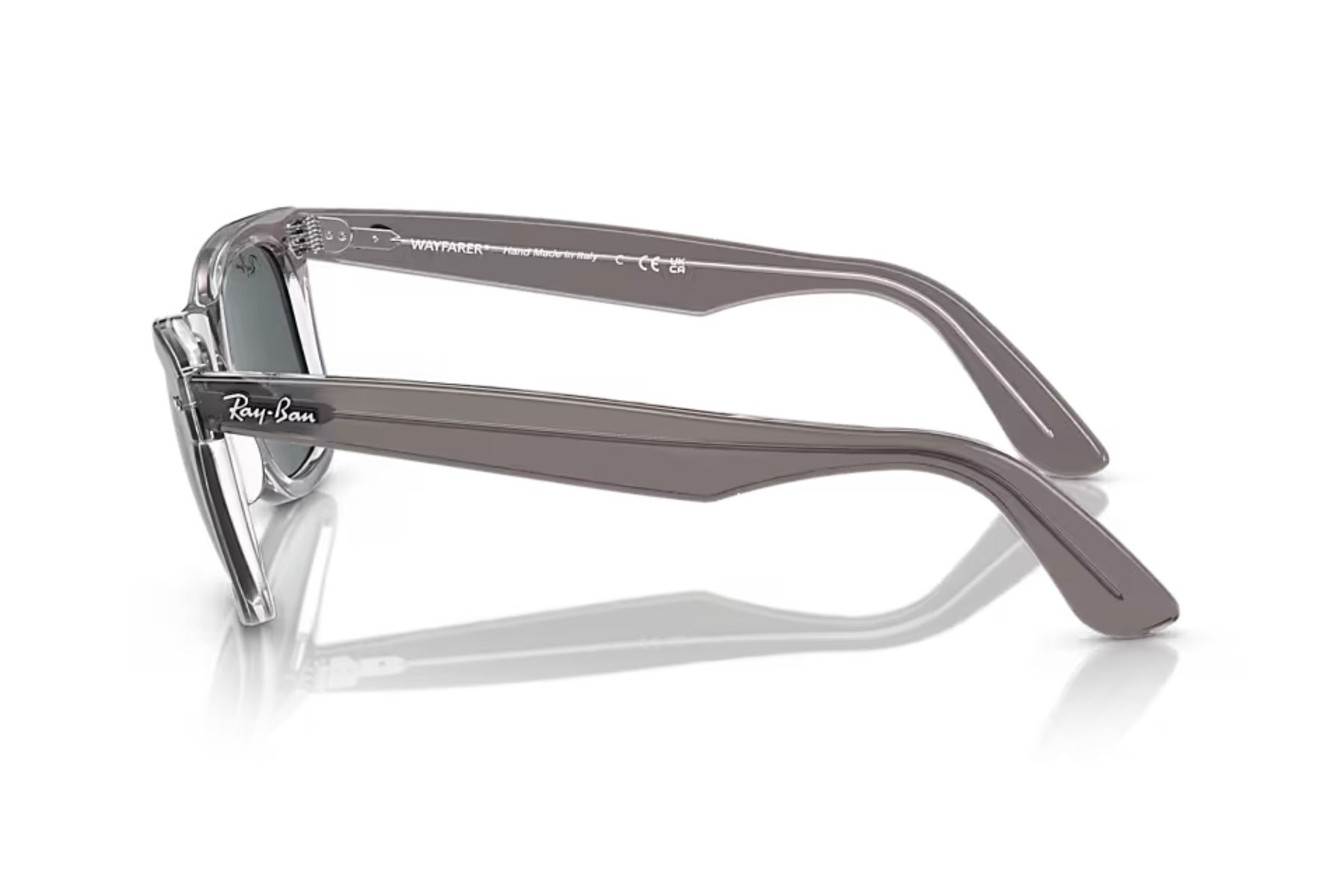 Ray-Ban 0RB2140 1355R5 50