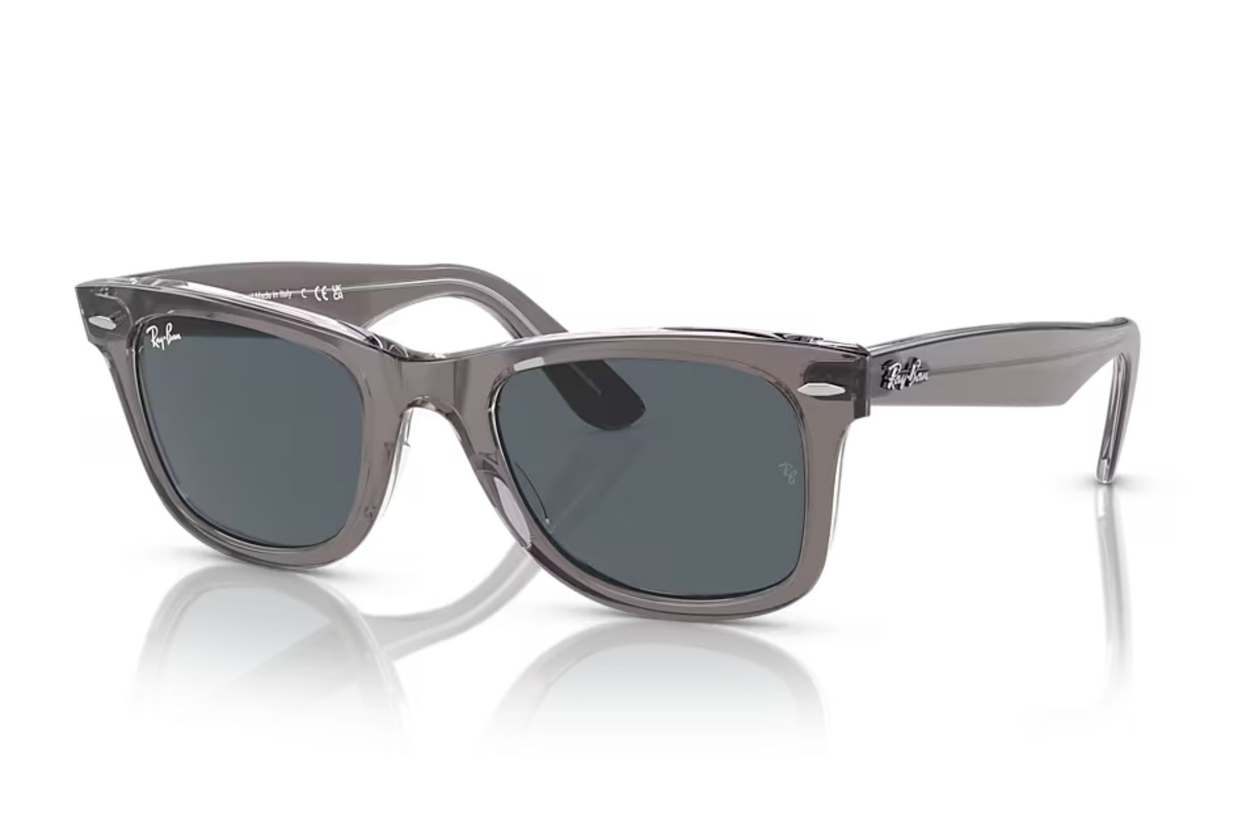 Ray-Ban 0RB2140 1355R5 50