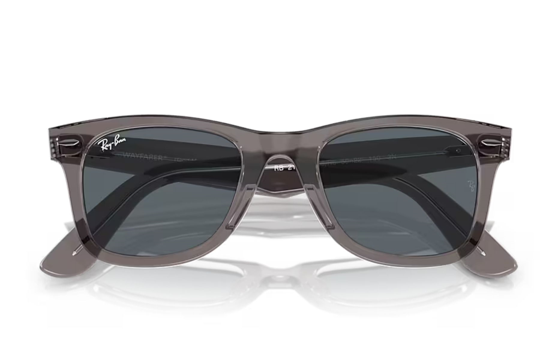 Ray-Ban 0RB2140 1355R5 50