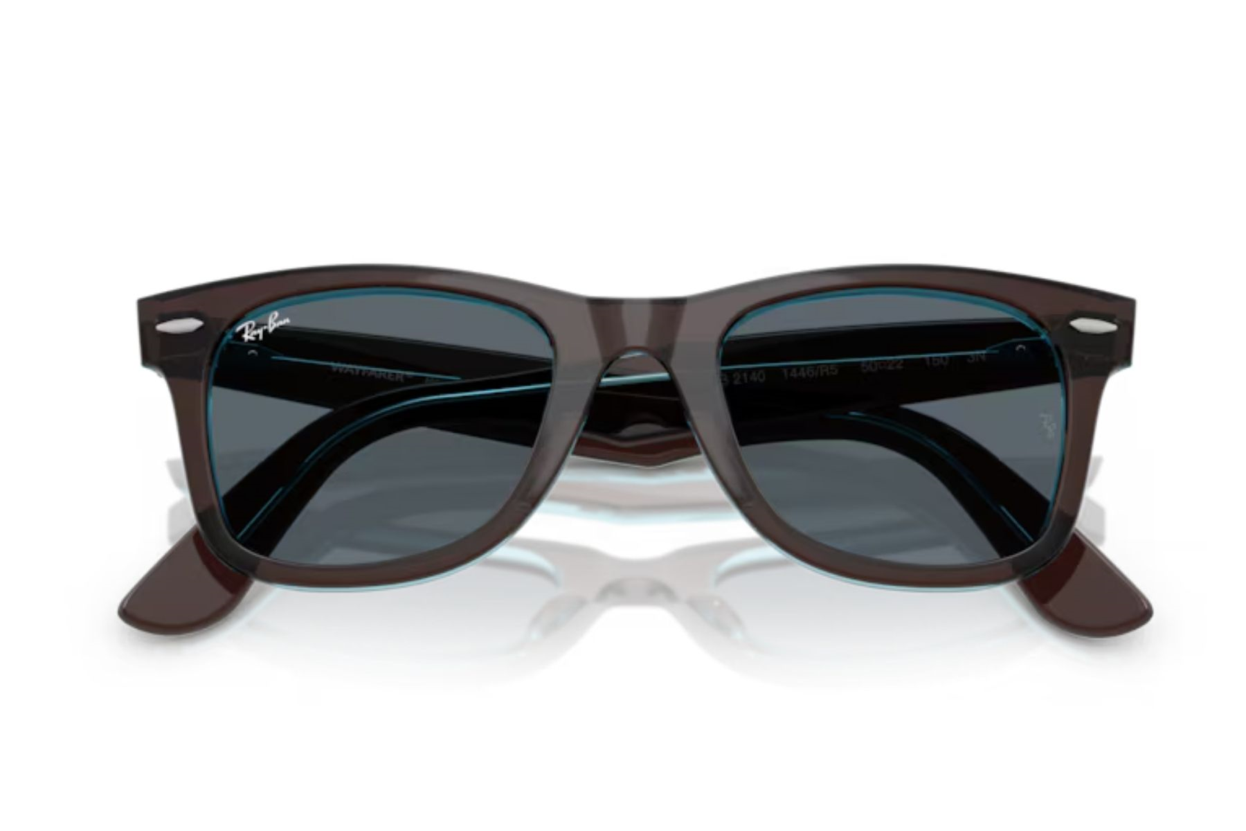 Ray-Ban 0RB2140 1446R5 50