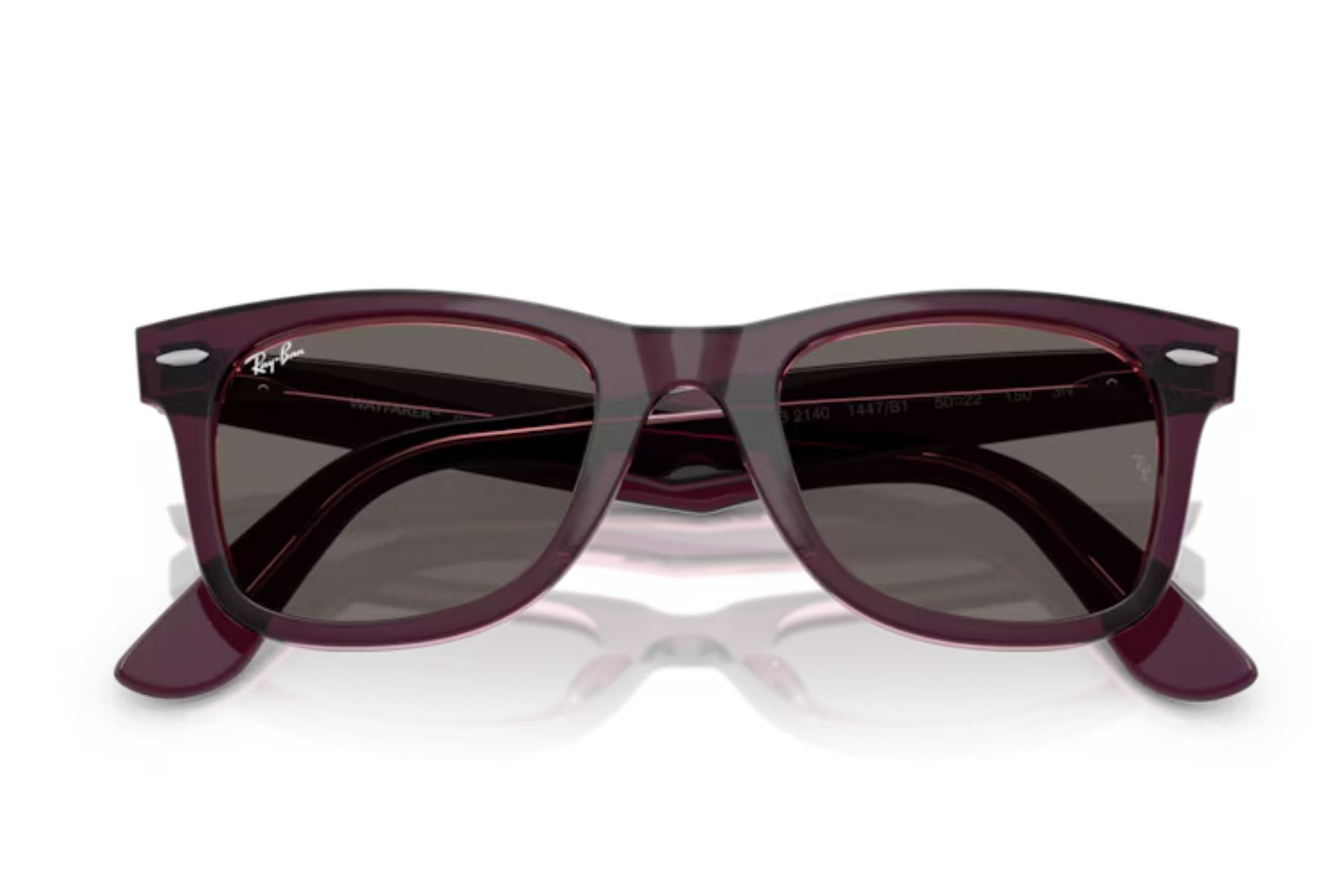 Ray-Ban 0RB2140 1447B1 50