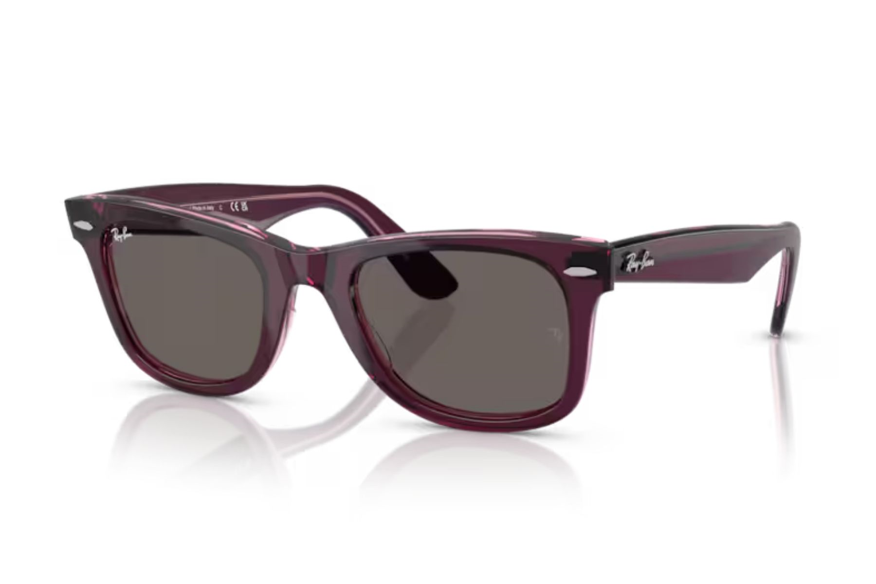 Ray-Ban 0RB2140 1447B1 50