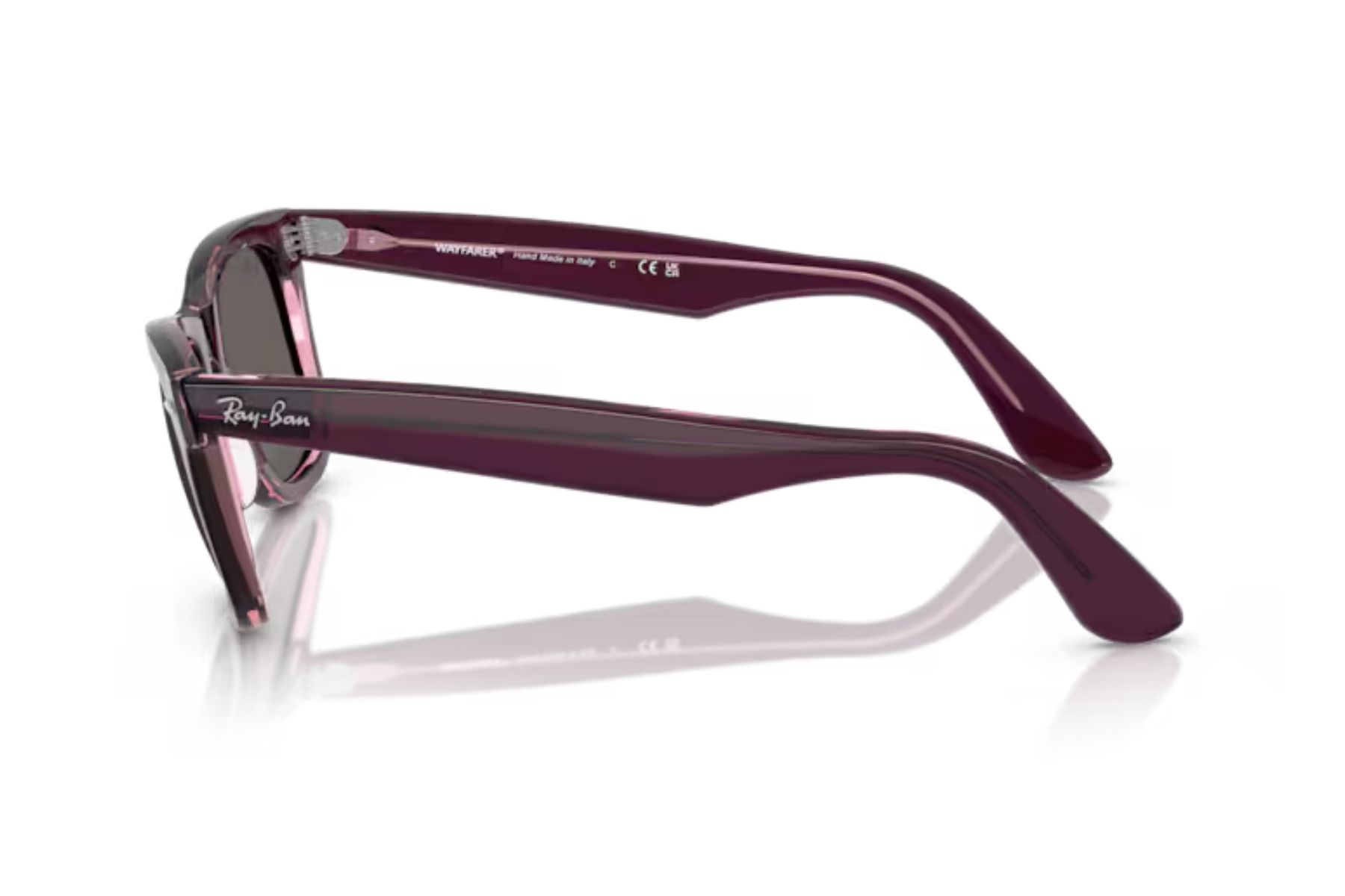 Ray-Ban 0RB2140 1447B1 50