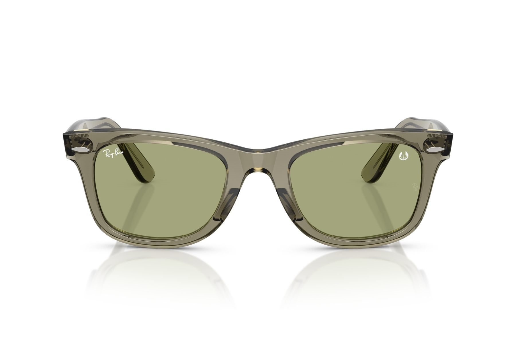Ray-Ban 0RB2140 6869E 50