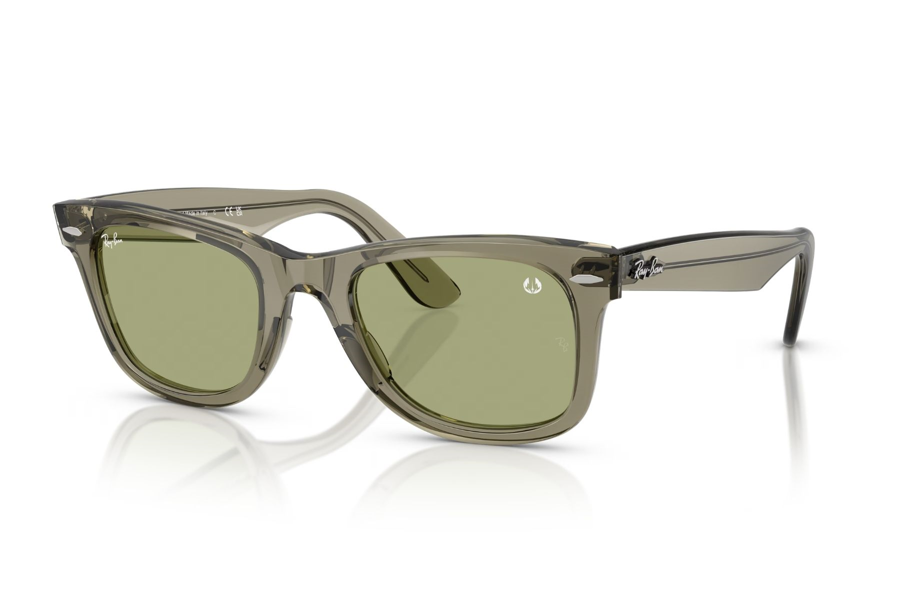 Ray-Ban 0RB2140 6869E 50