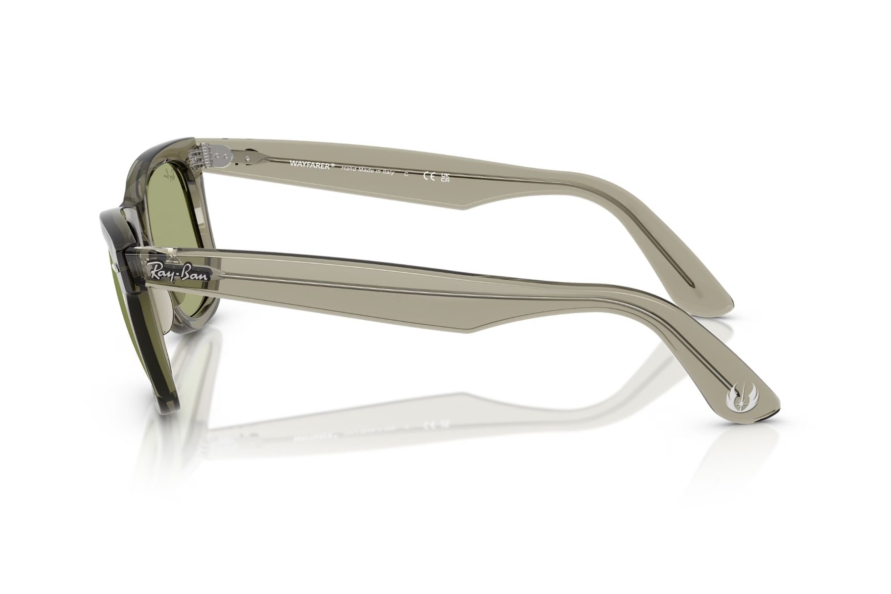 Ray-Ban 0RB2140 6869E 50