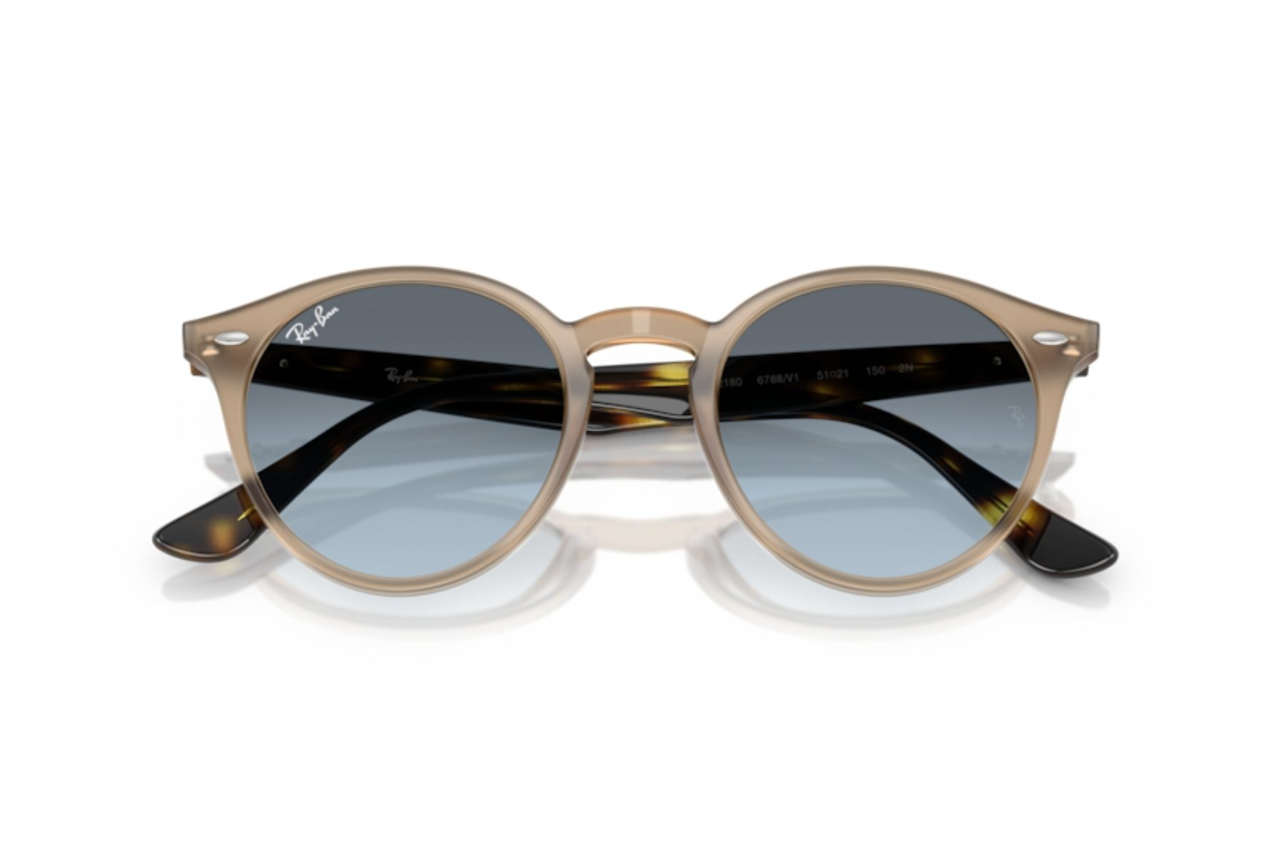 Ray-Ban 0RB2180 6788V1 49 Unisex Güneş Gözlüğü