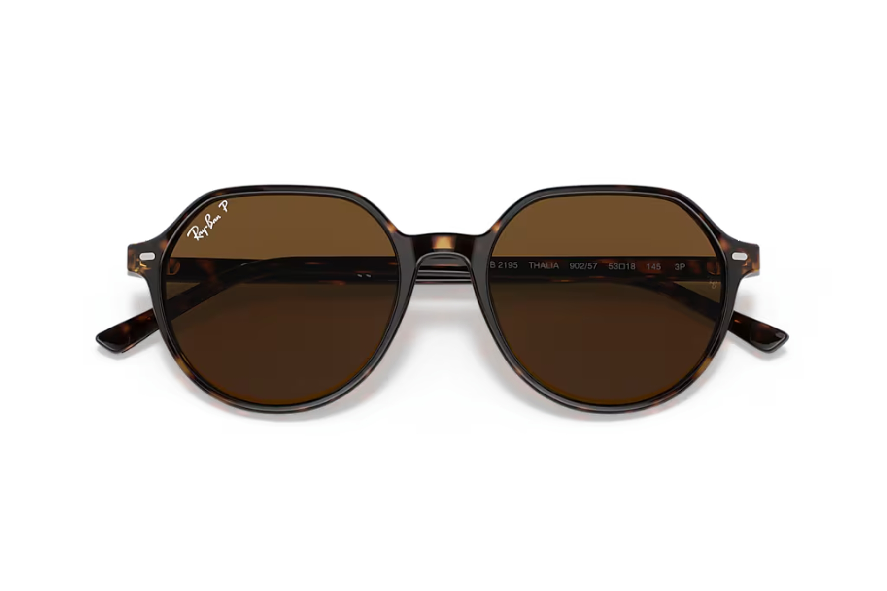 Ray-Ban 0RB2195 902/57 51 Unisex Güneş Gözlüğü