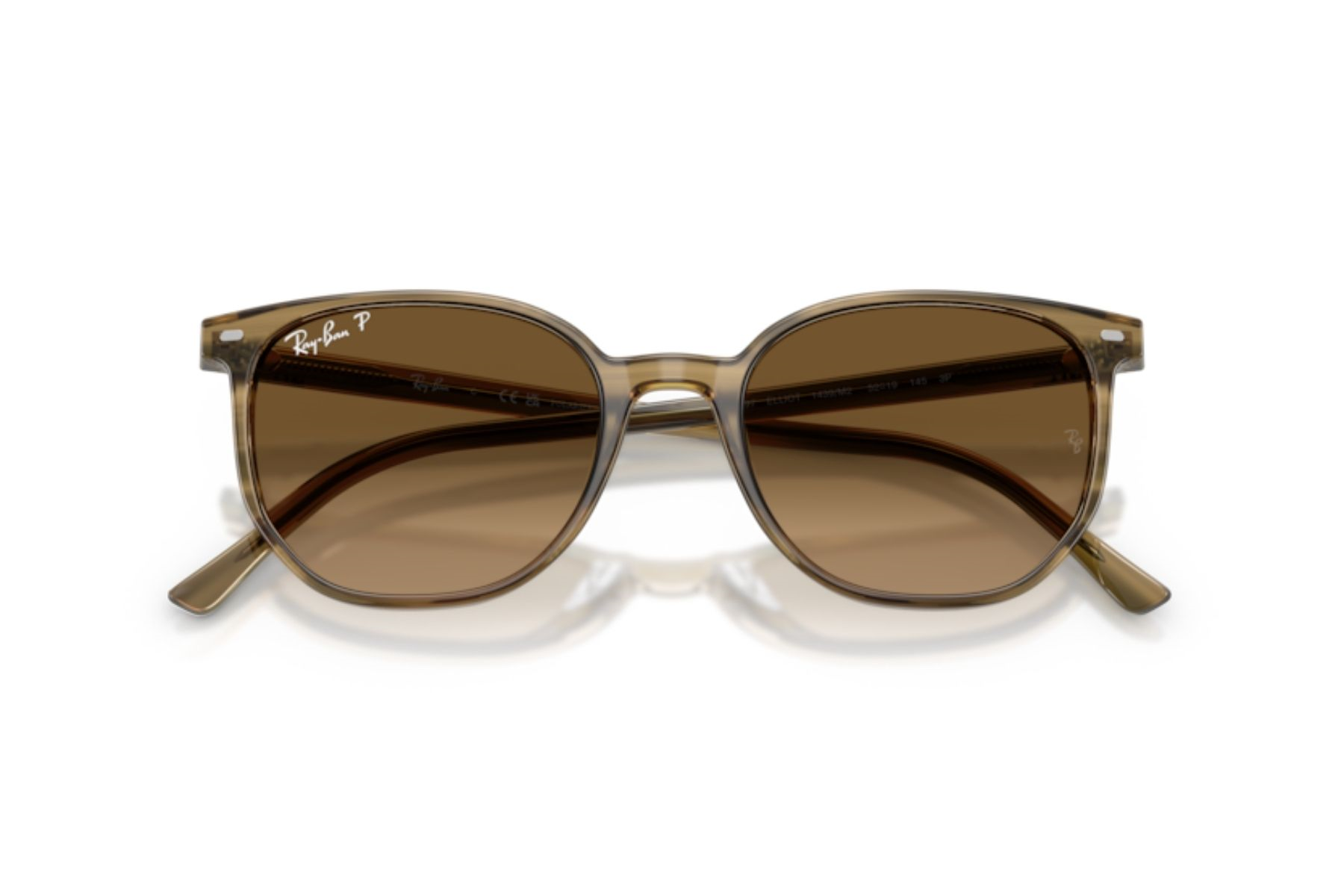 Ray-Ban 0RB2197 1439M2 52