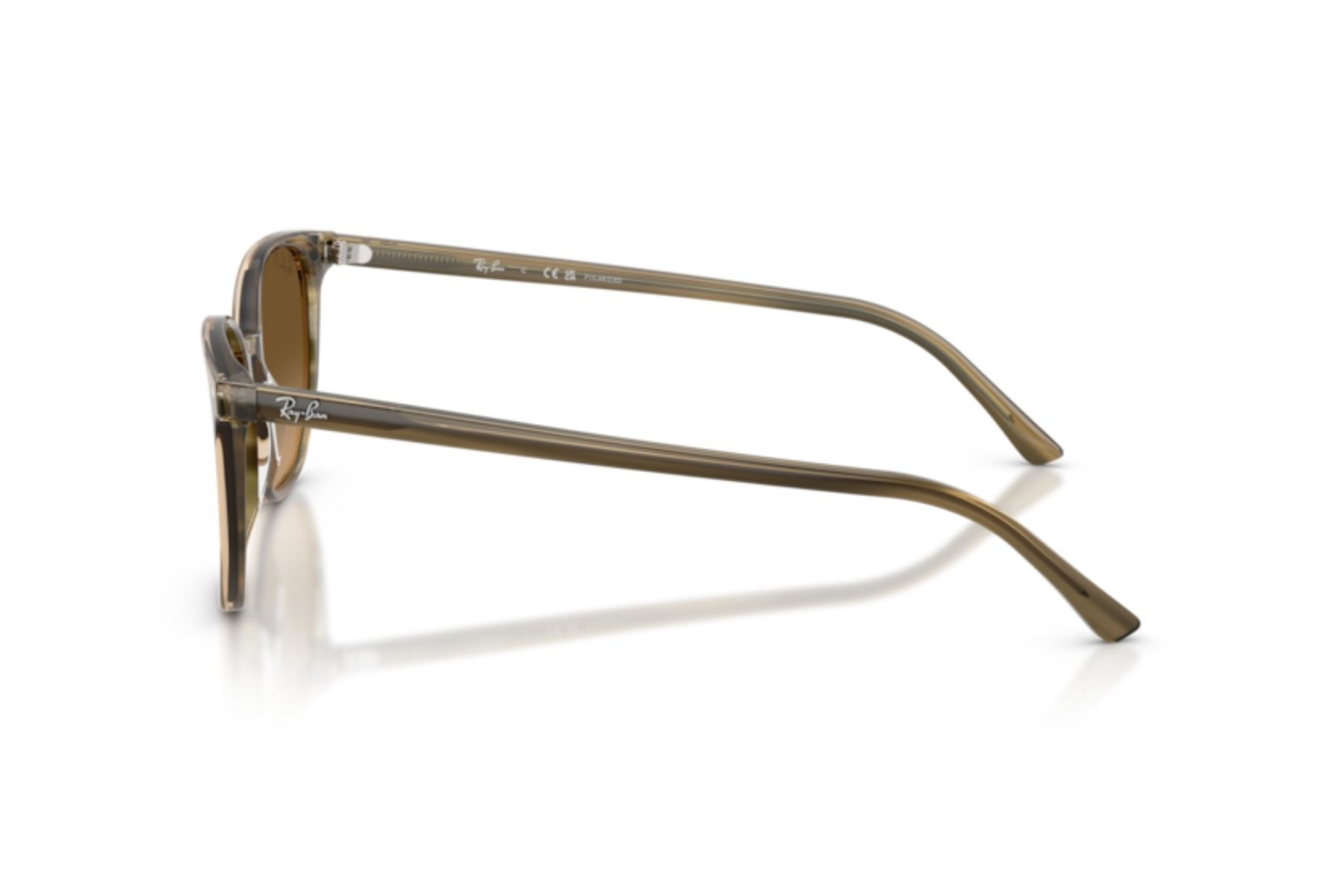 Ray-Ban 0RB2197 1439M2 52