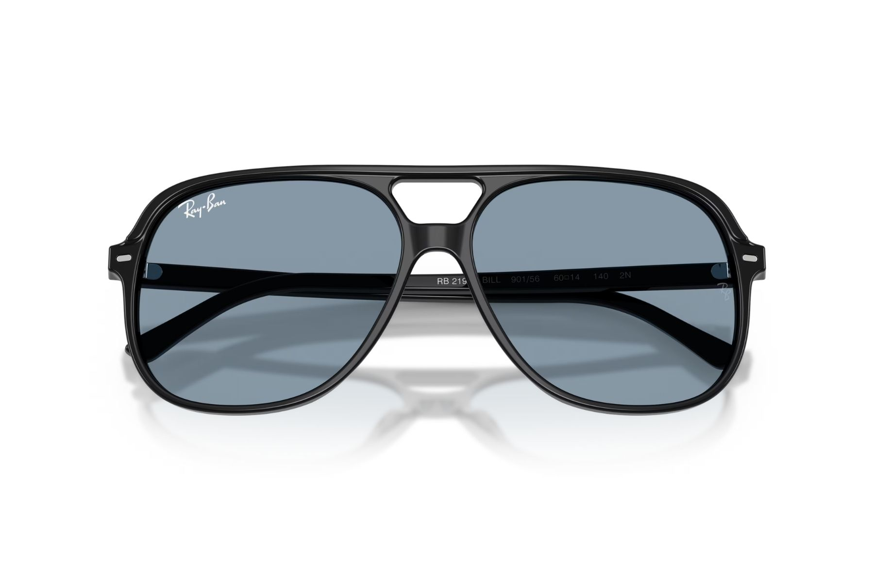 Ray-Ban 0RB2198 901/56 60