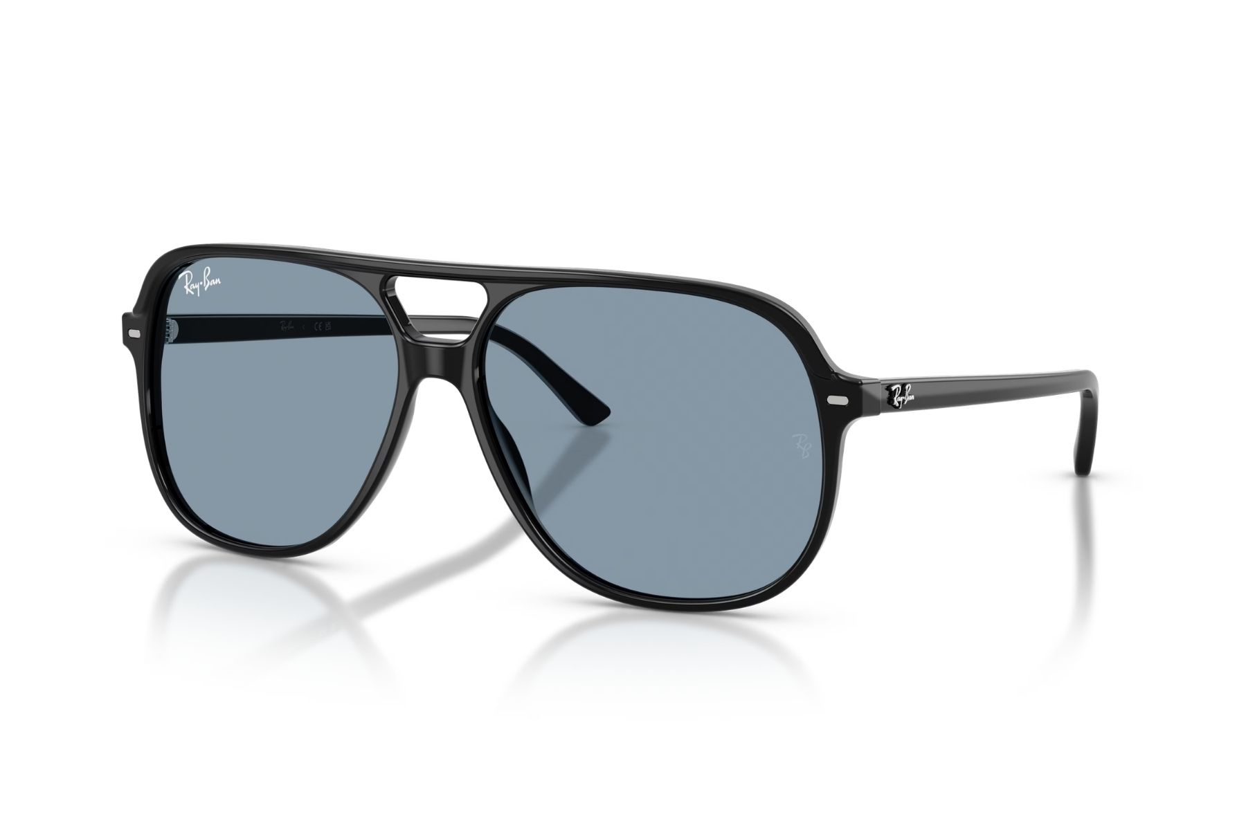 Ray-Ban 0RB2198 901/56 60