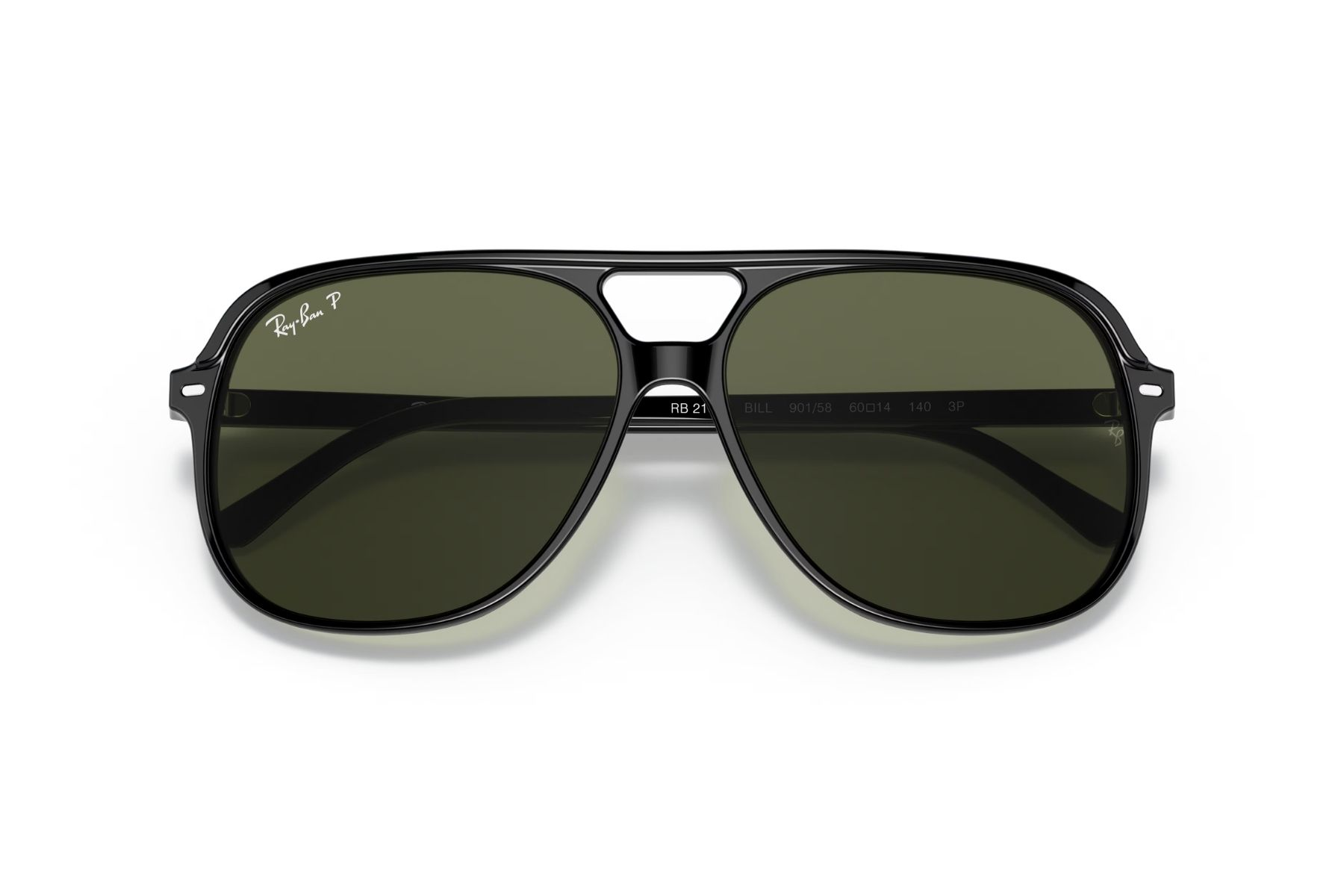 Ray-Ban 0RB2198 901/58 56